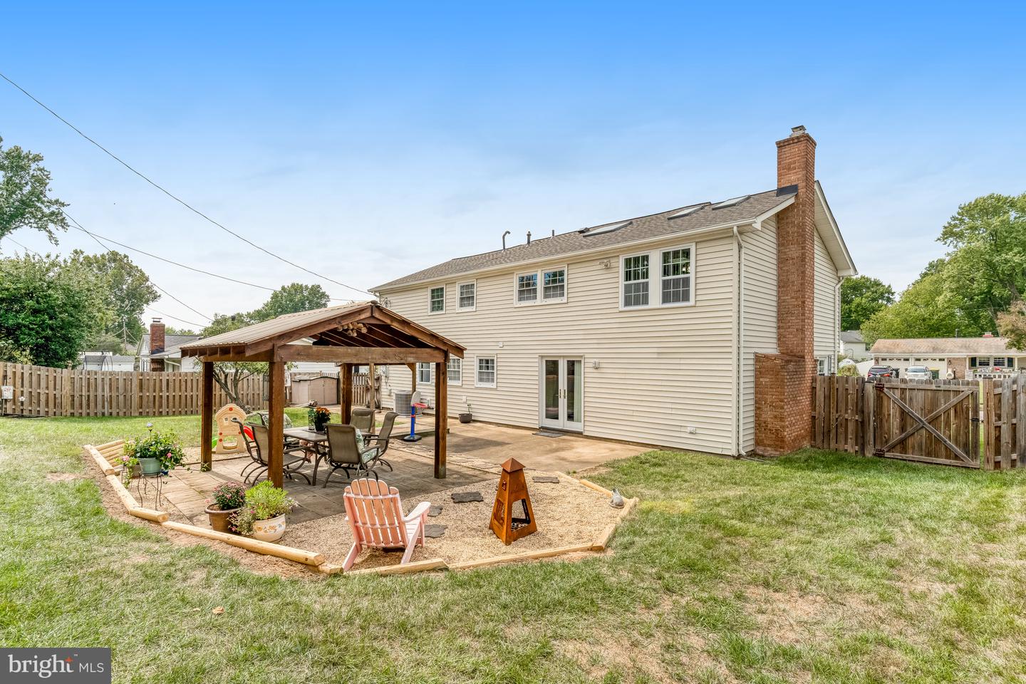 4107 MOUNT ECHO LN, FAIRFAX, Virginia 22033, 4 Bedrooms Bedrooms, ,3 BathroomsBathrooms,Residential,For sale,4107 MOUNT ECHO LN,VAFX2265764 MLS # VAFX2265764