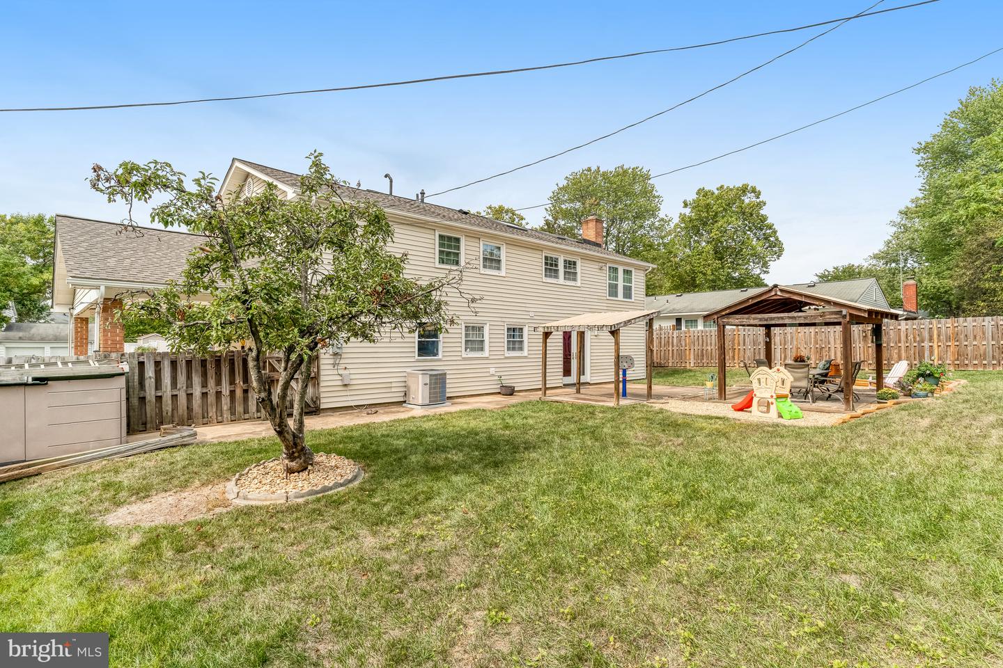 4107 MOUNT ECHO LN, FAIRFAX, Virginia 22033, 4 Bedrooms Bedrooms, ,3 BathroomsBathrooms,Residential,For sale,4107 MOUNT ECHO LN,VAFX2265764 MLS # VAFX2265764
