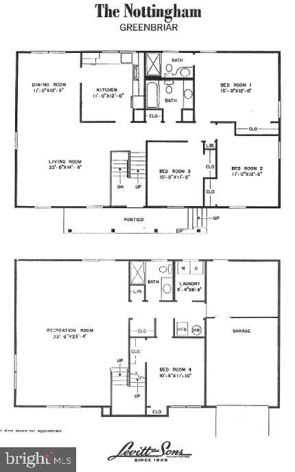 4107 MOUNT ECHO LN, FAIRFAX, Virginia 22033, 4 Bedrooms Bedrooms, ,3 BathroomsBathrooms,Residential,For sale,4107 MOUNT ECHO LN,VAFX2265764 MLS # VAFX2265764