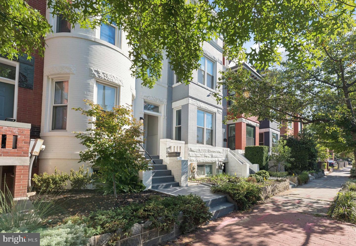 123 U ST NW, WASHINGTON, District Of Columbia 20001, 5 Bedrooms Bedrooms, ,3 BathroomsBathrooms,Residential,For sale,123 U ST NW,DCDC2221244 MLS # DCDC2221244