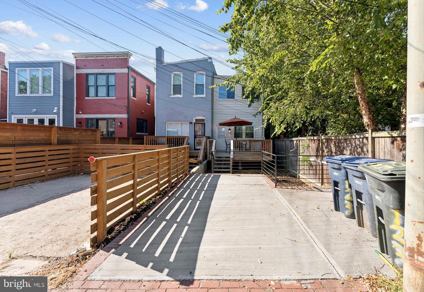 123 U ST NW, WASHINGTON, District Of Columbia 20001, 5 Bedrooms Bedrooms, ,3 BathroomsBathrooms,Residential,For sale,123 U ST NW,DCDC2221244 MLS # DCDC2221244