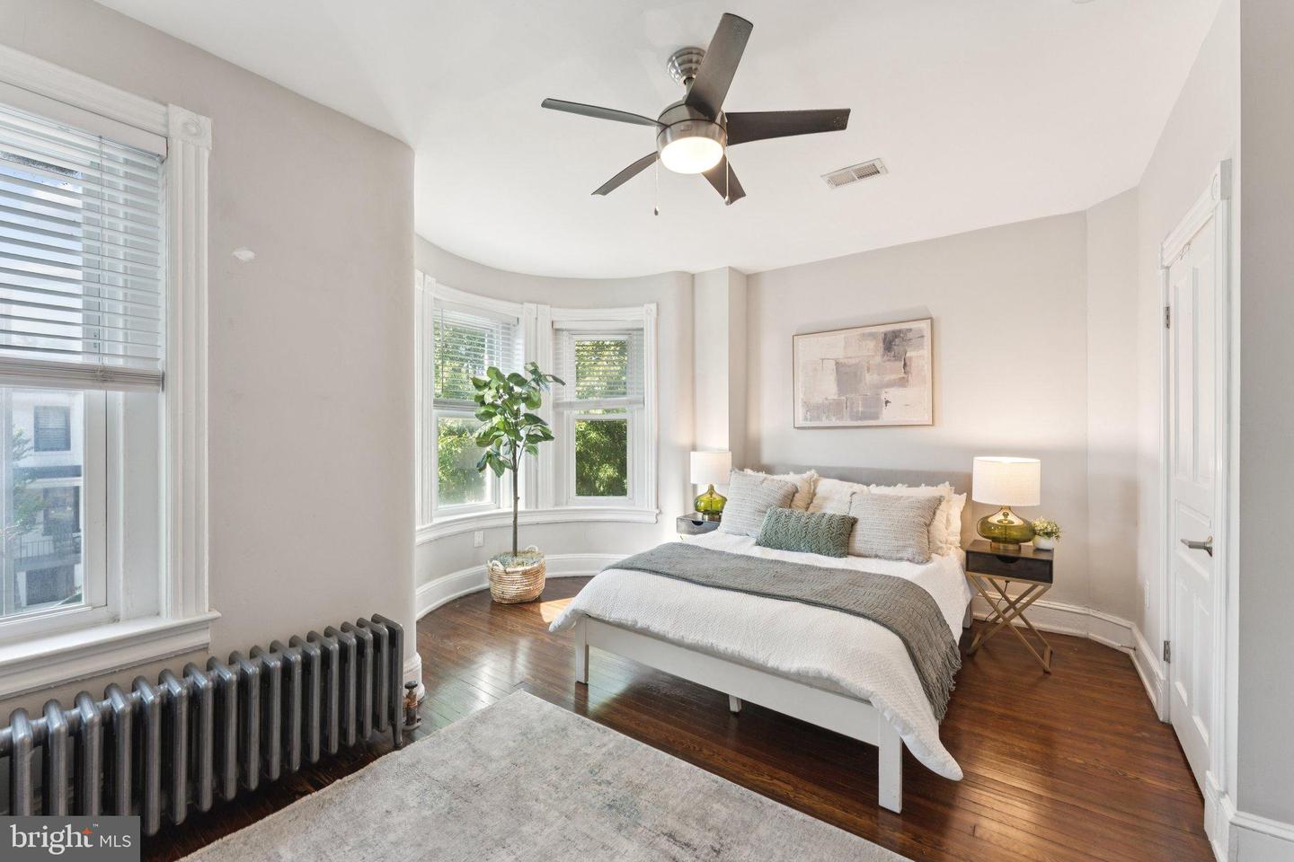 123 U ST NW, WASHINGTON, District Of Columbia 20001, 5 Bedrooms Bedrooms, ,3 BathroomsBathrooms,Residential,For sale,123 U ST NW,DCDC2221244 MLS # DCDC2221244