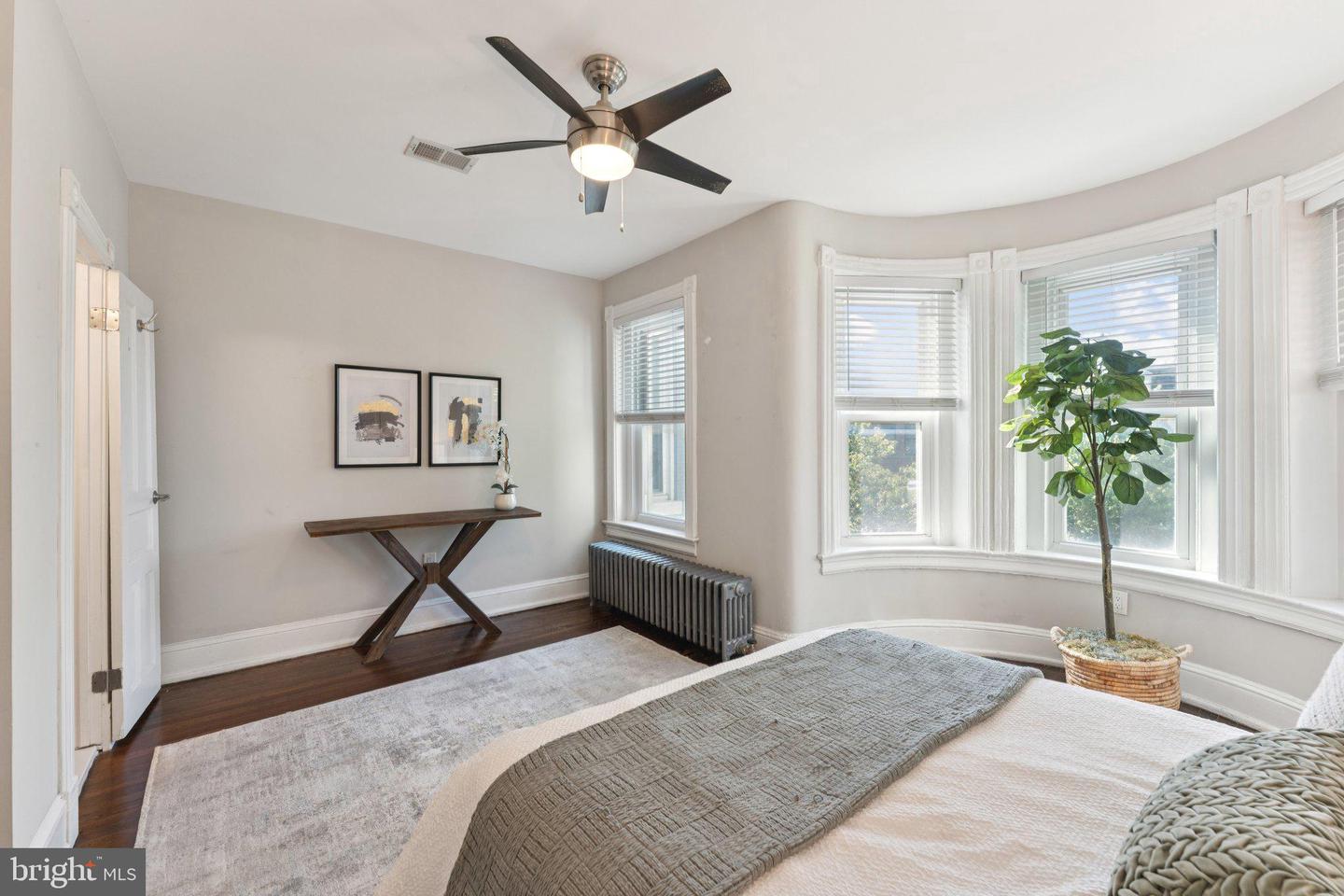123 U ST NW, WASHINGTON, District Of Columbia 20001, 5 Bedrooms Bedrooms, ,3 BathroomsBathrooms,Residential,For sale,123 U ST NW,DCDC2221244 MLS # DCDC2221244