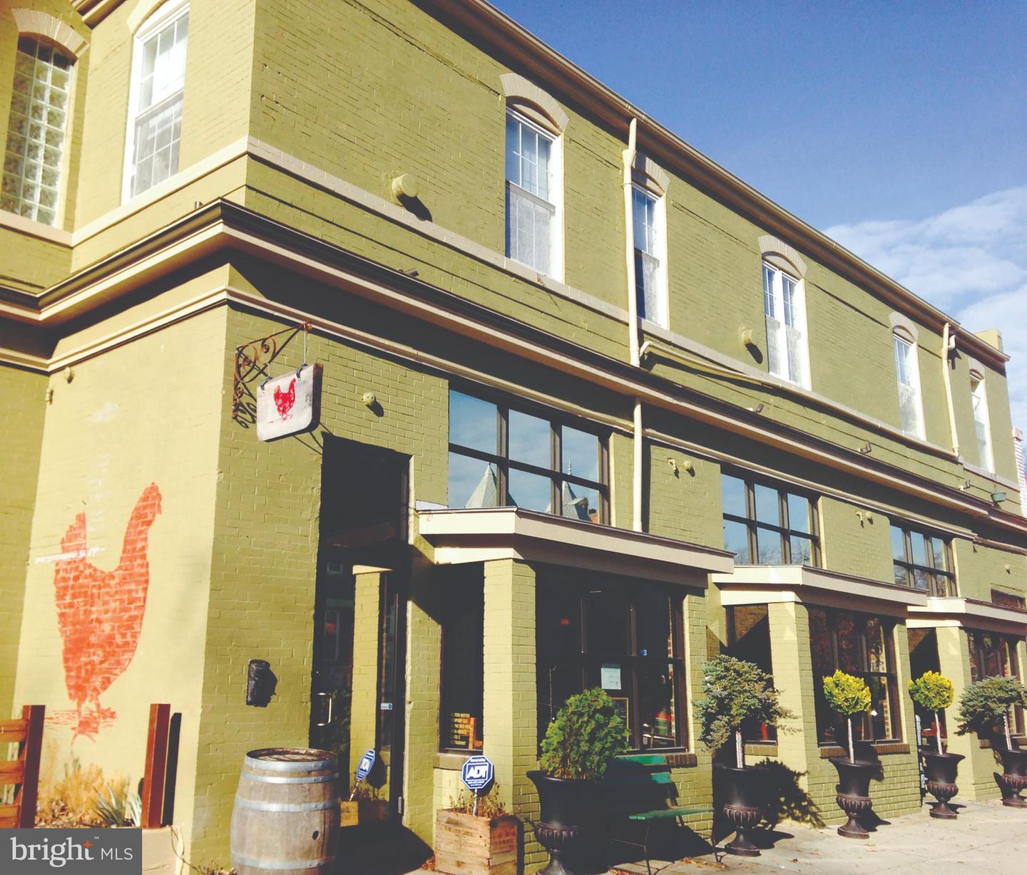 123 U ST NW, WASHINGTON, District Of Columbia 20001, 5 Bedrooms Bedrooms, ,3 BathroomsBathrooms,Residential,For sale,123 U ST NW,DCDC2221244 MLS # DCDC2221244