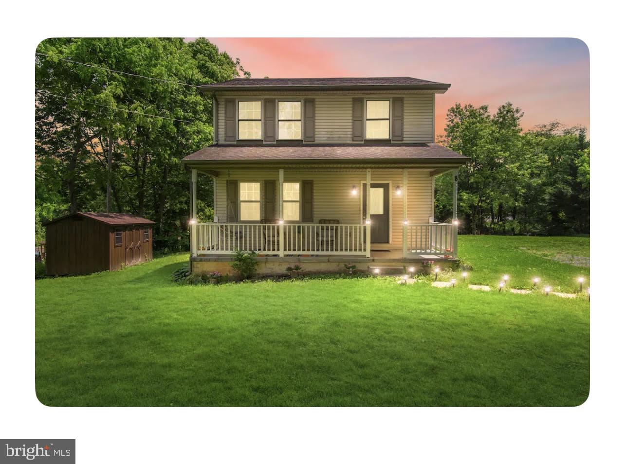 8 WHITING AVE, BOYCE, Virginia 22620, 3 Bedrooms Bedrooms, ,2 BathroomsBathrooms,Residential,For sale,8 WHITING AVE,VACL2006046 MLS # VACL2006046