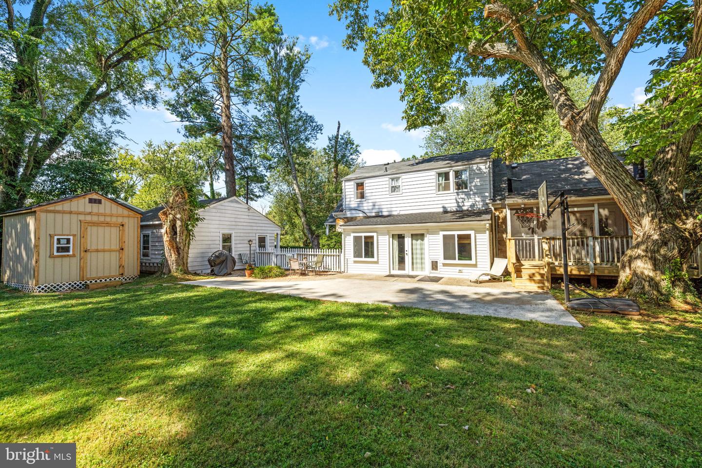 141 BLUE RIDGE ST, WARRENTON, Virginia 20186, 4 Bedrooms Bedrooms, ,3 BathroomsBathrooms,Residential,For sale,141 BLUE RIDGE ST,VAFQ2018232 MLS # VAFQ2018232