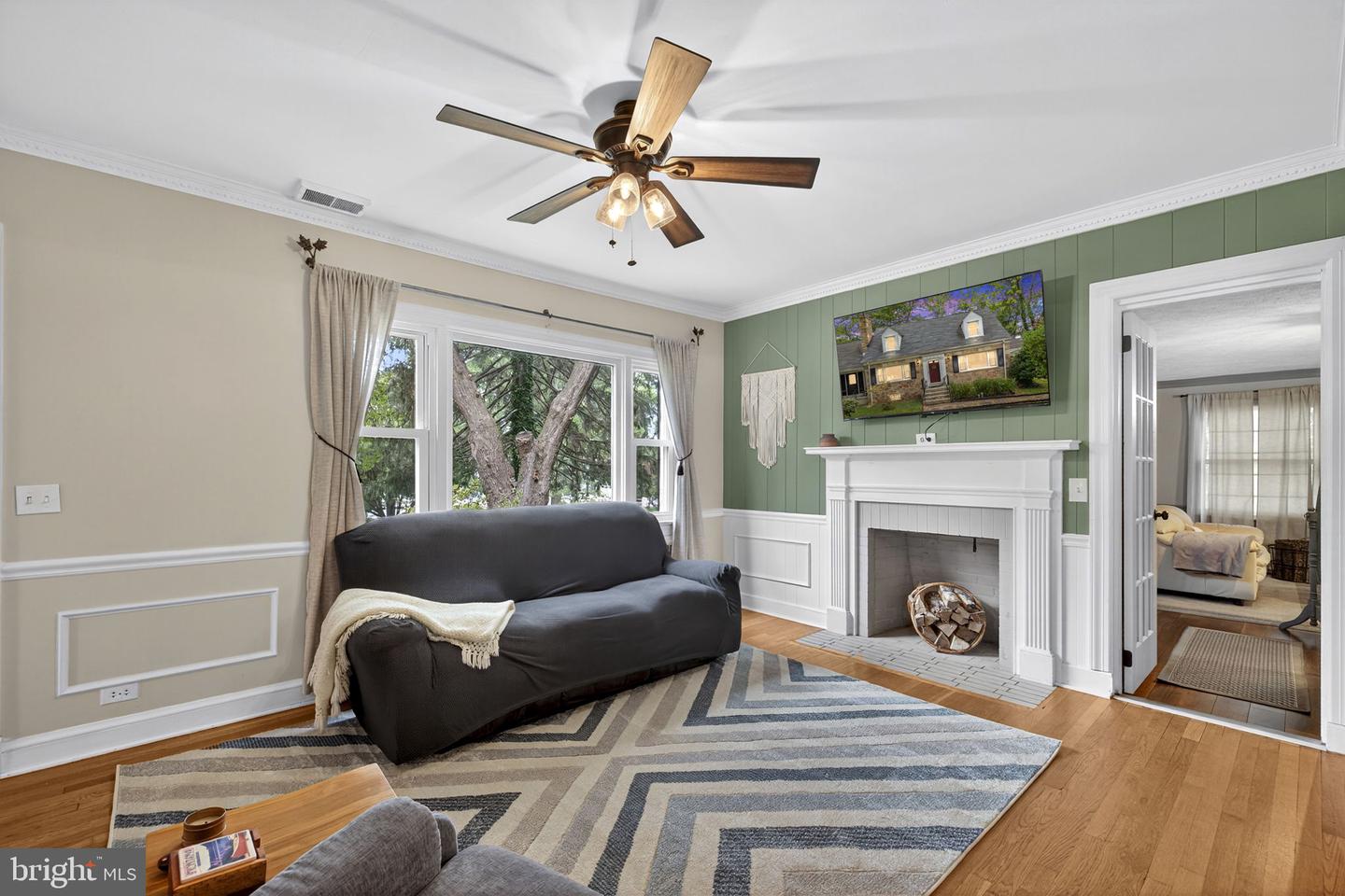 141 BLUE RIDGE ST, WARRENTON, Virginia 20186, 4 Bedrooms Bedrooms, ,3 BathroomsBathrooms,Residential,For sale,141 BLUE RIDGE ST,VAFQ2018232 MLS # VAFQ2018232