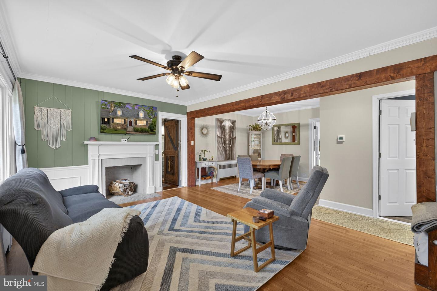 141 BLUE RIDGE ST, WARRENTON, Virginia 20186, 4 Bedrooms Bedrooms, ,3 BathroomsBathrooms,Residential,For sale,141 BLUE RIDGE ST,VAFQ2018232 MLS # VAFQ2018232
