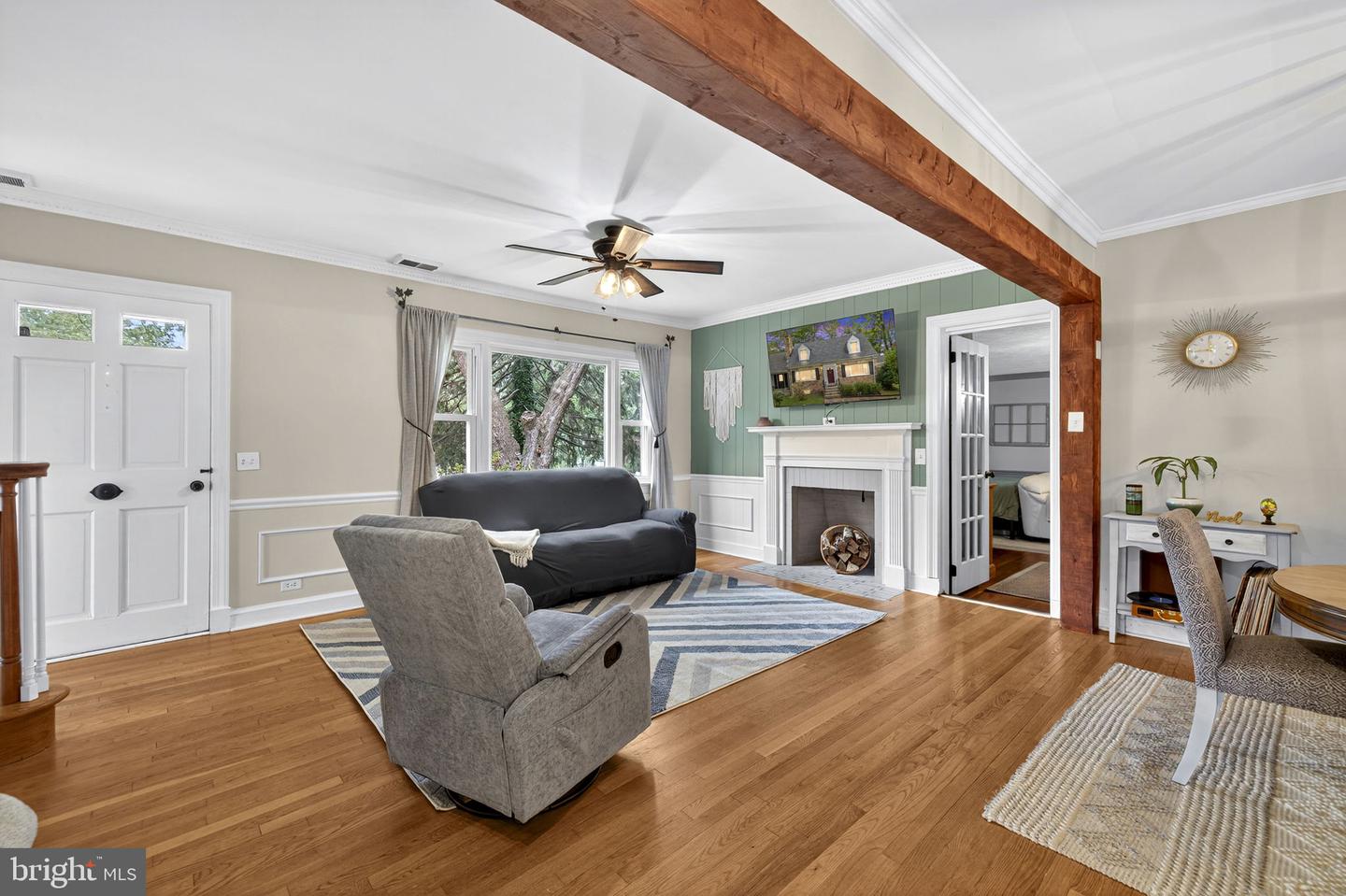 141 BLUE RIDGE ST, WARRENTON, Virginia 20186, 4 Bedrooms Bedrooms, ,3 BathroomsBathrooms,Residential,For sale,141 BLUE RIDGE ST,VAFQ2018232 MLS # VAFQ2018232