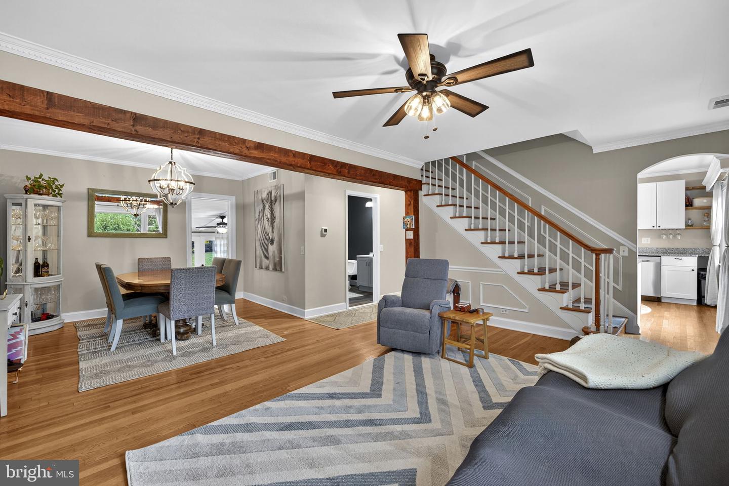 141 BLUE RIDGE ST, WARRENTON, Virginia 20186, 4 Bedrooms Bedrooms, ,3 BathroomsBathrooms,Residential,For sale,141 BLUE RIDGE ST,VAFQ2018232 MLS # VAFQ2018232