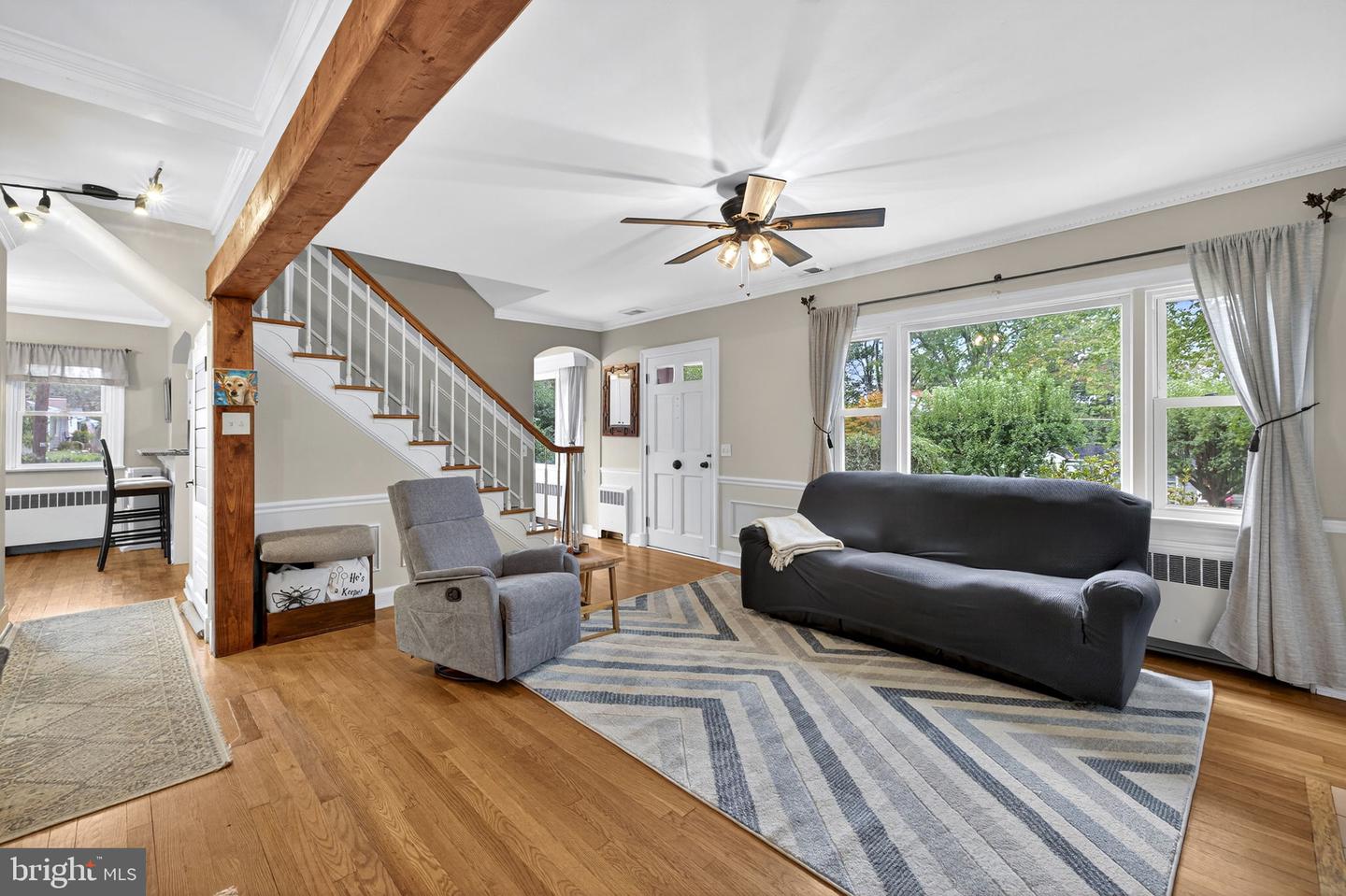 141 BLUE RIDGE ST, WARRENTON, Virginia 20186, 4 Bedrooms Bedrooms, ,3 BathroomsBathrooms,Residential,For sale,141 BLUE RIDGE ST,VAFQ2018232 MLS # VAFQ2018232