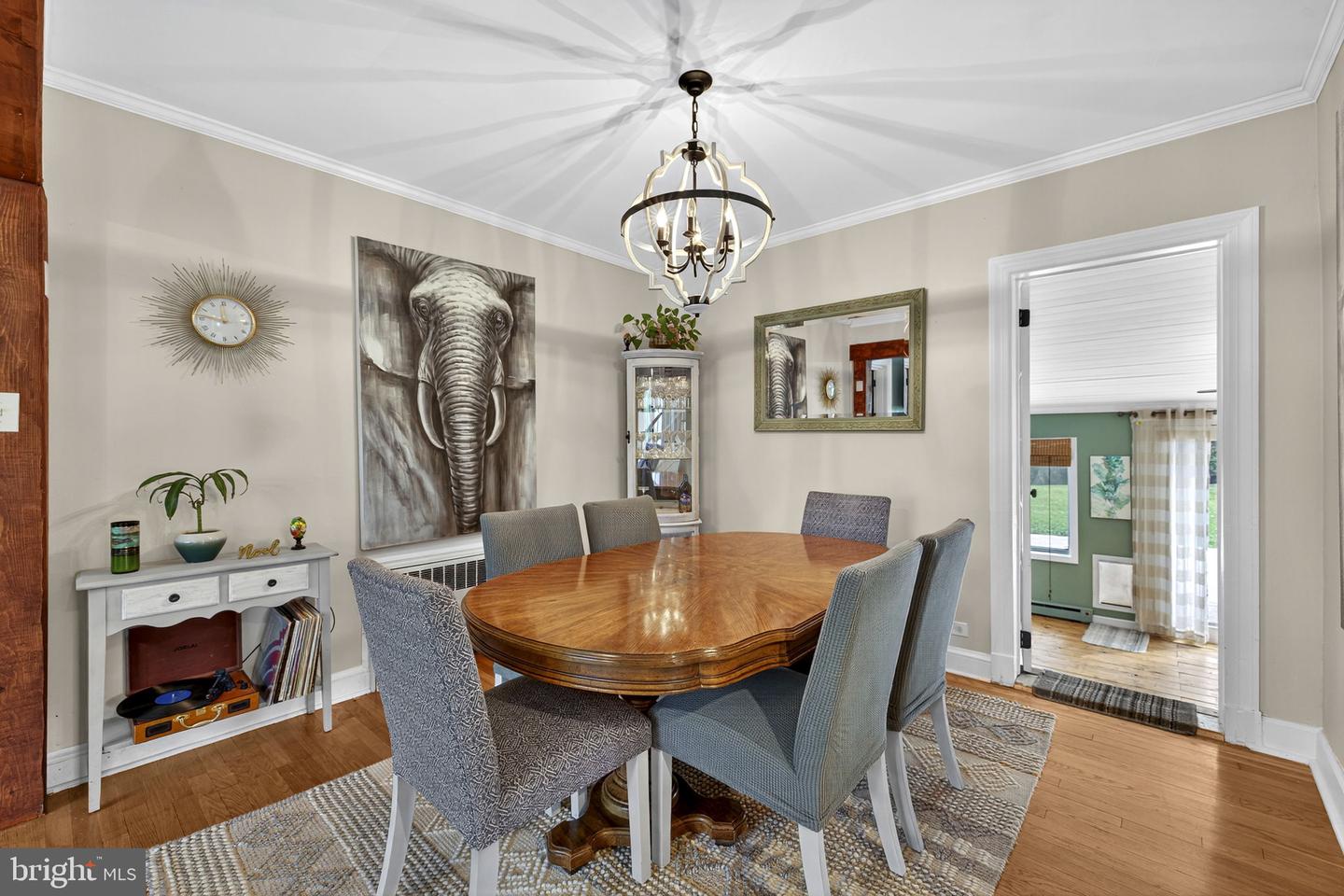 141 BLUE RIDGE ST, WARRENTON, Virginia 20186, 4 Bedrooms Bedrooms, ,3 BathroomsBathrooms,Residential,For sale,141 BLUE RIDGE ST,VAFQ2018232 MLS # VAFQ2018232