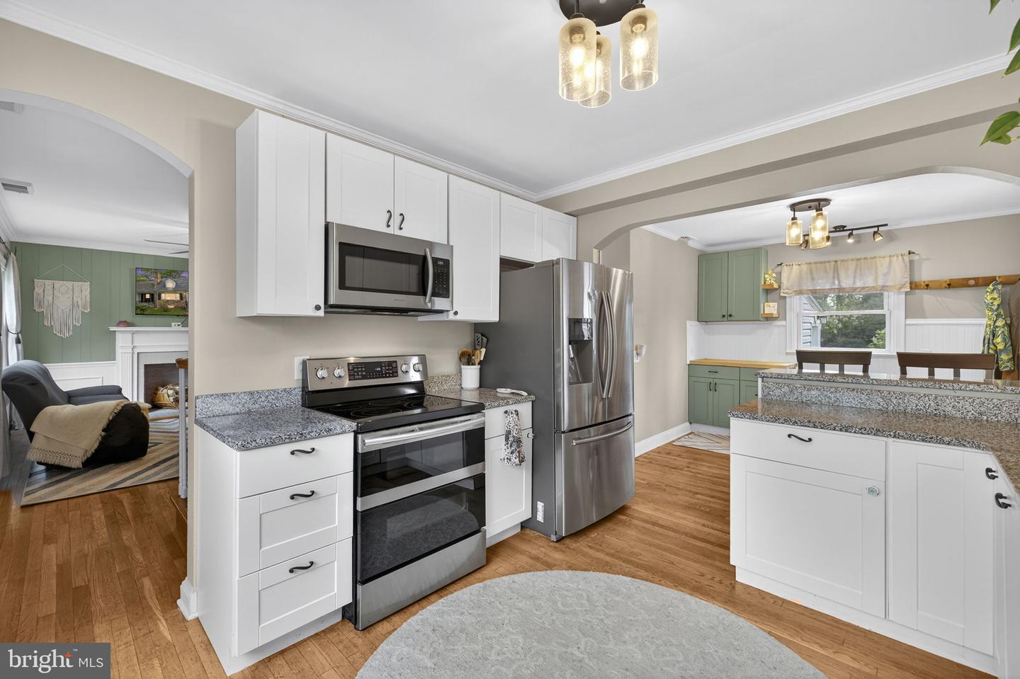 141 BLUE RIDGE ST, WARRENTON, Virginia 20186, 4 Bedrooms Bedrooms, ,3 BathroomsBathrooms,Residential,For sale,141 BLUE RIDGE ST,VAFQ2018232 MLS # VAFQ2018232