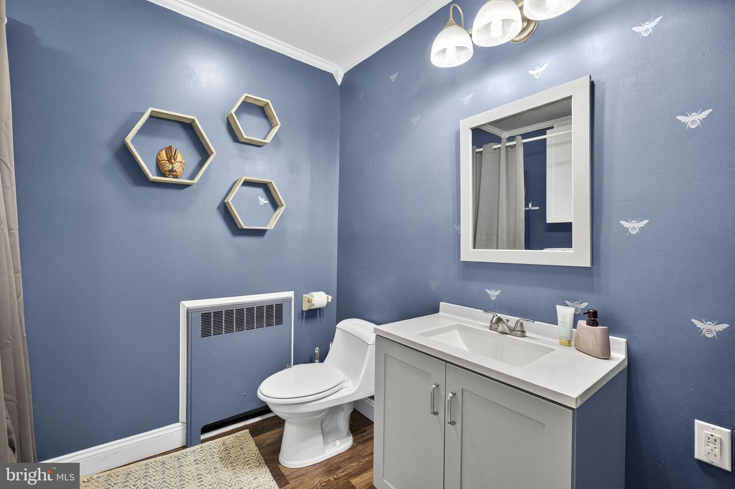 141 BLUE RIDGE ST, WARRENTON, Virginia 20186, 4 Bedrooms Bedrooms, ,3 BathroomsBathrooms,Residential,For sale,141 BLUE RIDGE ST,VAFQ2018232 MLS # VAFQ2018232