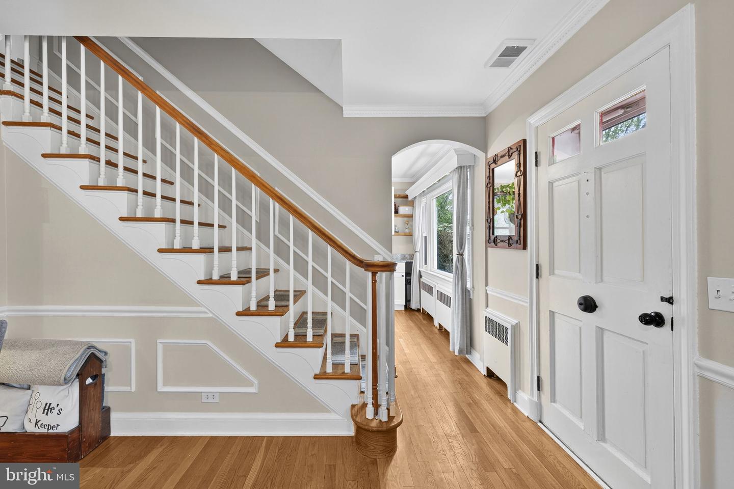 141 BLUE RIDGE ST, WARRENTON, Virginia 20186, 4 Bedrooms Bedrooms, ,3 BathroomsBathrooms,Residential,For sale,141 BLUE RIDGE ST,VAFQ2018232 MLS # VAFQ2018232