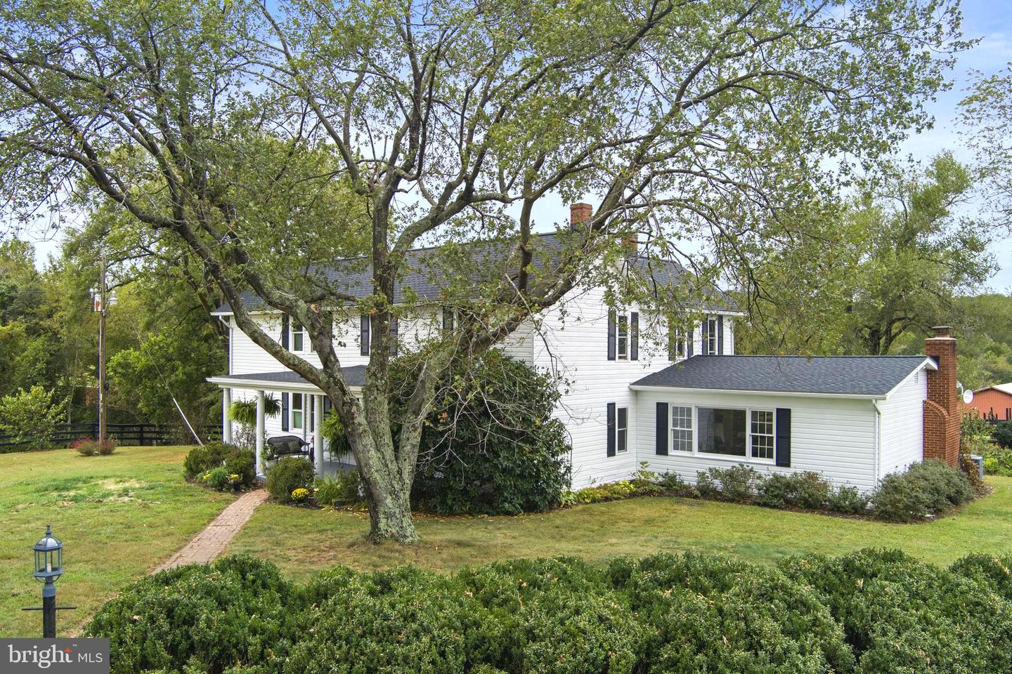 509 CASTLETON FORD RD, CASTLETON, Virginia 22716, 4 Bedrooms Bedrooms, ,4 BathroomsBathrooms,Residential,For sale,509 CASTLETON FORD RD,VARP2002252 MLS # VARP2002252