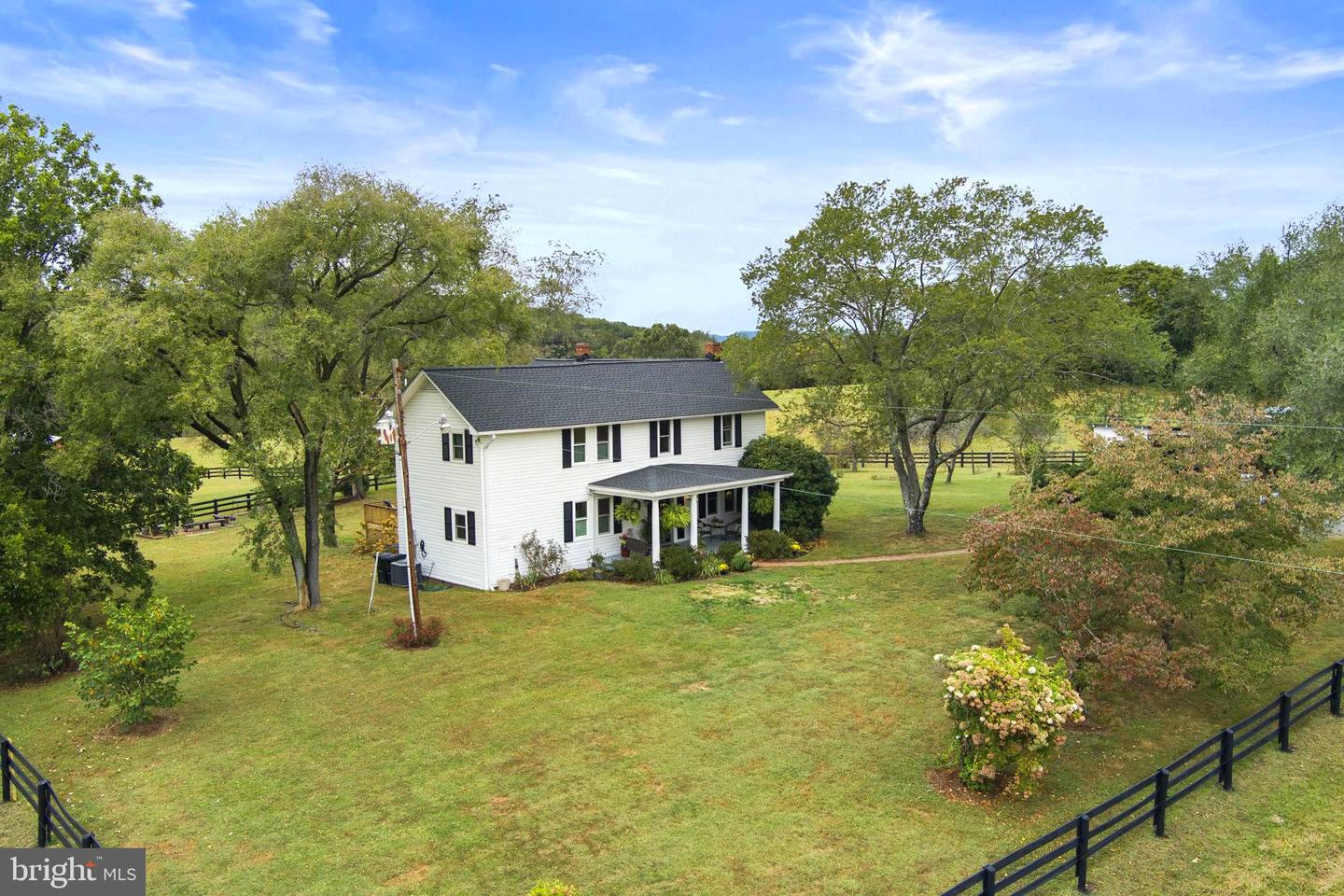 509 CASTLETON FORD RD, CASTLETON, Virginia 22716, 4 Bedrooms Bedrooms, ,4 BathroomsBathrooms,Residential,For sale,509 CASTLETON FORD RD,VARP2002252 MLS # VARP2002252