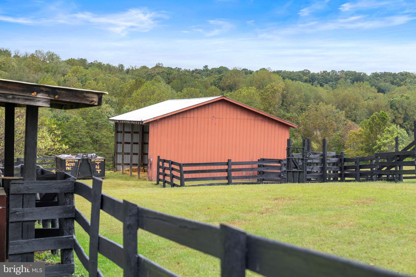509 CASTLETON FORD RD, CASTLETON, Virginia 22716, 4 Bedrooms Bedrooms, ,4 BathroomsBathrooms,Residential,For sale,509 CASTLETON FORD RD,VARP2002252 MLS # VARP2002252