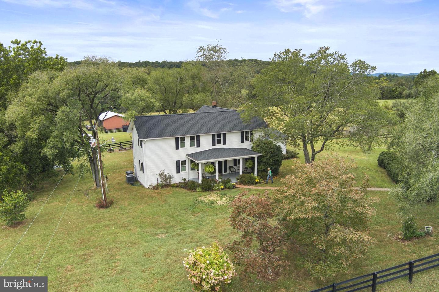 509 CASTLETON FORD RD, CASTLETON, Virginia 22716, 4 Bedrooms Bedrooms, ,4 BathroomsBathrooms,Residential,For sale,509 CASTLETON FORD RD,VARP2002252 MLS # VARP2002252