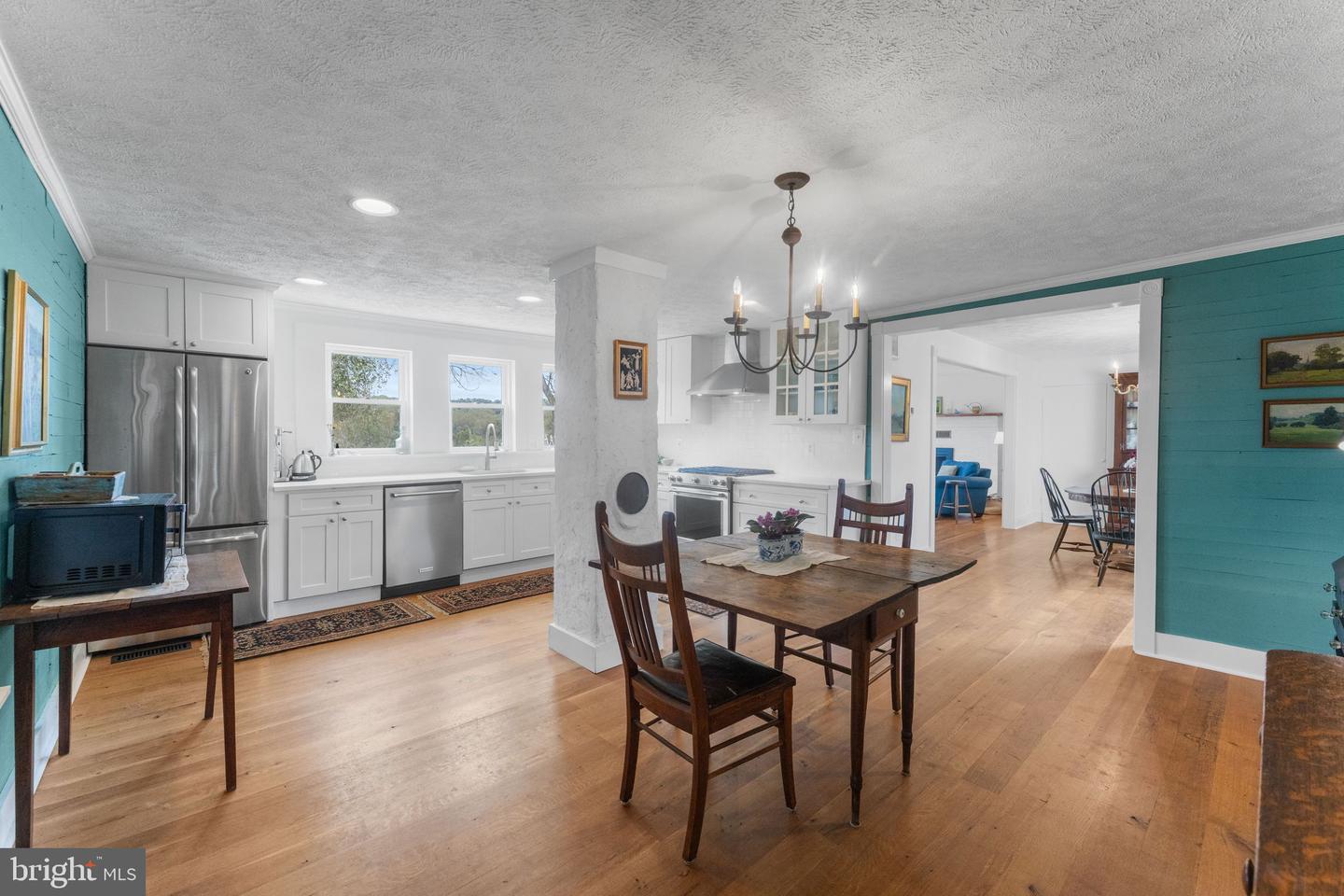 509 CASTLETON FORD RD, CASTLETON, Virginia 22716, 4 Bedrooms Bedrooms, ,4 BathroomsBathrooms,Residential,For sale,509 CASTLETON FORD RD,VARP2002252 MLS # VARP2002252