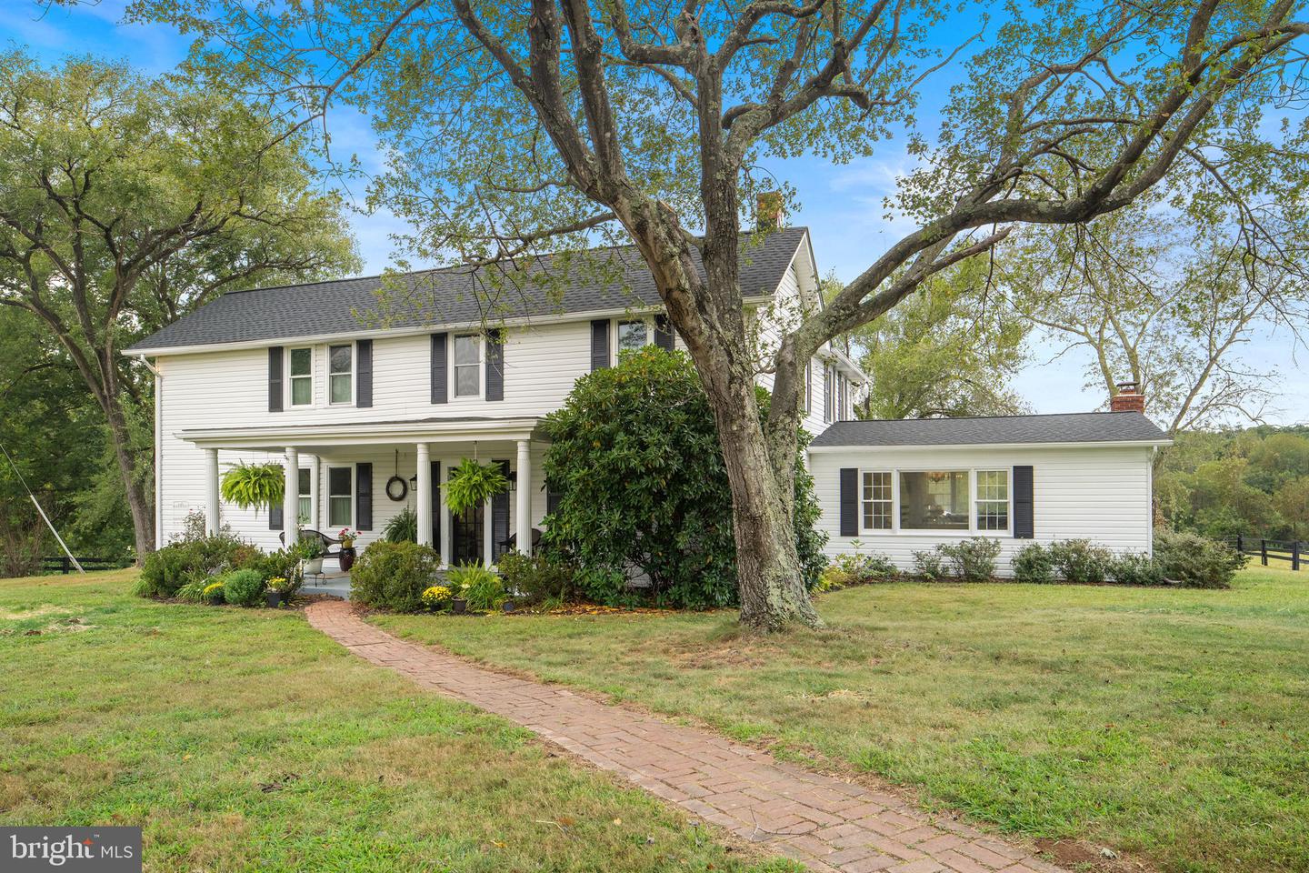 509 CASTLETON FORD RD, CASTLETON, Virginia 22716, 4 Bedrooms Bedrooms, ,4 BathroomsBathrooms,Residential,For sale,509 CASTLETON FORD RD,VARP2002252 MLS # VARP2002252