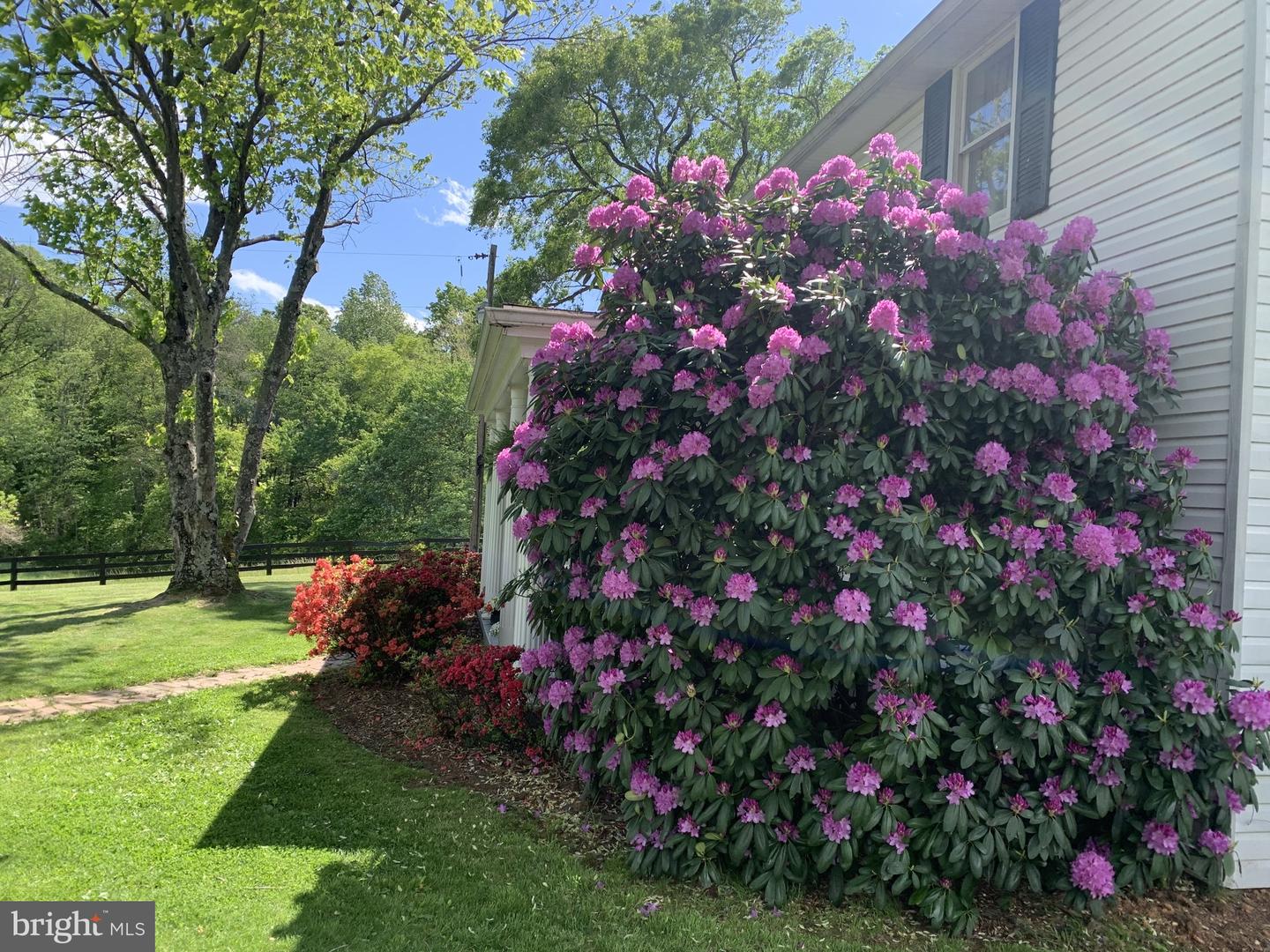 509 CASTLETON FORD RD, CASTLETON, Virginia 22716, 4 Bedrooms Bedrooms, ,4 BathroomsBathrooms,Residential,For sale,509 CASTLETON FORD RD,VARP2002252 MLS # VARP2002252