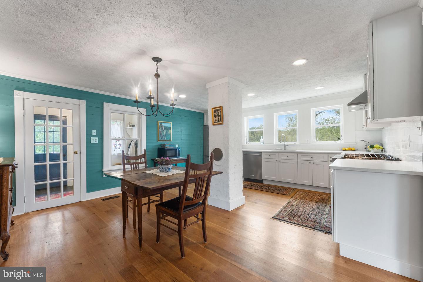 509 CASTLETON FORD RD, CASTLETON, Virginia 22716, 4 Bedrooms Bedrooms, ,4 BathroomsBathrooms,Residential,For sale,509 CASTLETON FORD RD,VARP2002252 MLS # VARP2002252