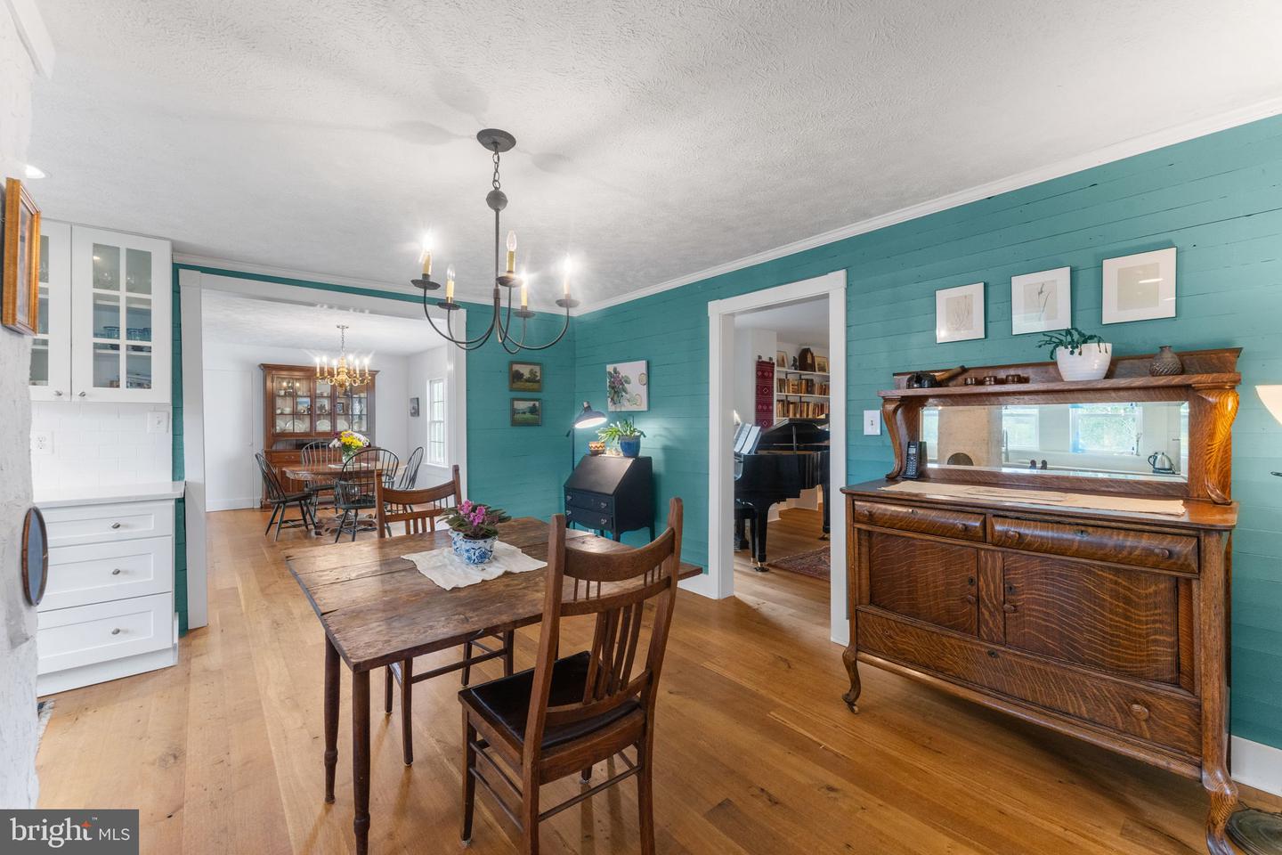 509 CASTLETON FORD RD, CASTLETON, Virginia 22716, 4 Bedrooms Bedrooms, ,4 BathroomsBathrooms,Residential,For sale,509 CASTLETON FORD RD,VARP2002252 MLS # VARP2002252