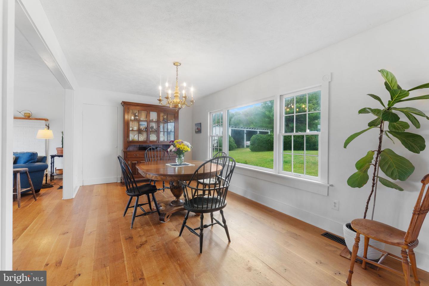 509 CASTLETON FORD RD, CASTLETON, Virginia 22716, 4 Bedrooms Bedrooms, ,4 BathroomsBathrooms,Residential,For sale,509 CASTLETON FORD RD,VARP2002252 MLS # VARP2002252