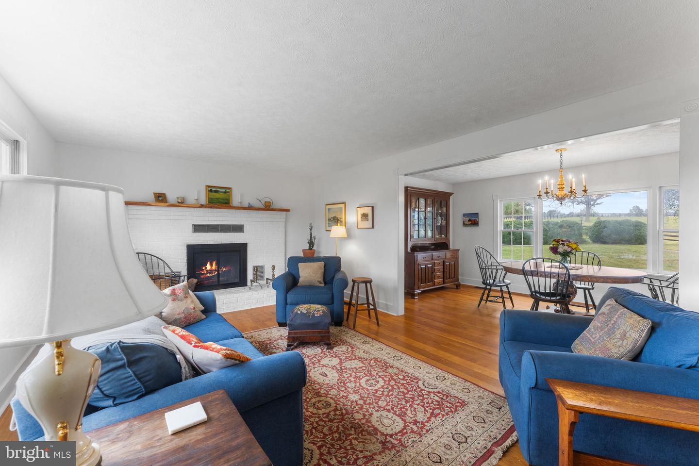 509 CASTLETON FORD RD, CASTLETON, Virginia 22716, 4 Bedrooms Bedrooms, ,4 BathroomsBathrooms,Residential,For sale,509 CASTLETON FORD RD,VARP2002252 MLS # VARP2002252