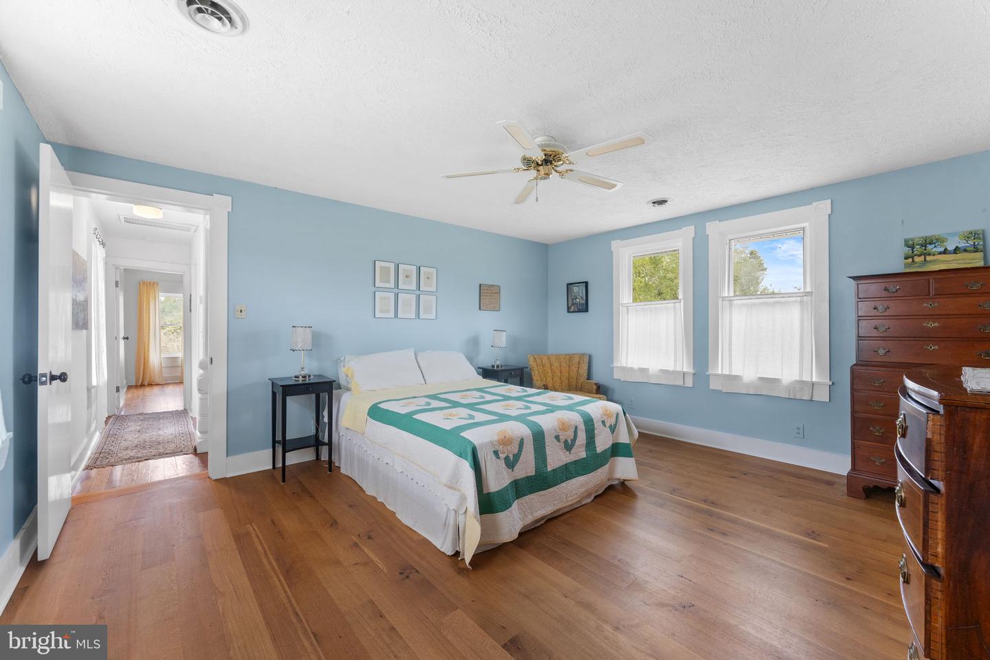 509 CASTLETON FORD RD, CASTLETON, Virginia 22716, 4 Bedrooms Bedrooms, ,4 BathroomsBathrooms,Residential,For sale,509 CASTLETON FORD RD,VARP2002252 MLS # VARP2002252