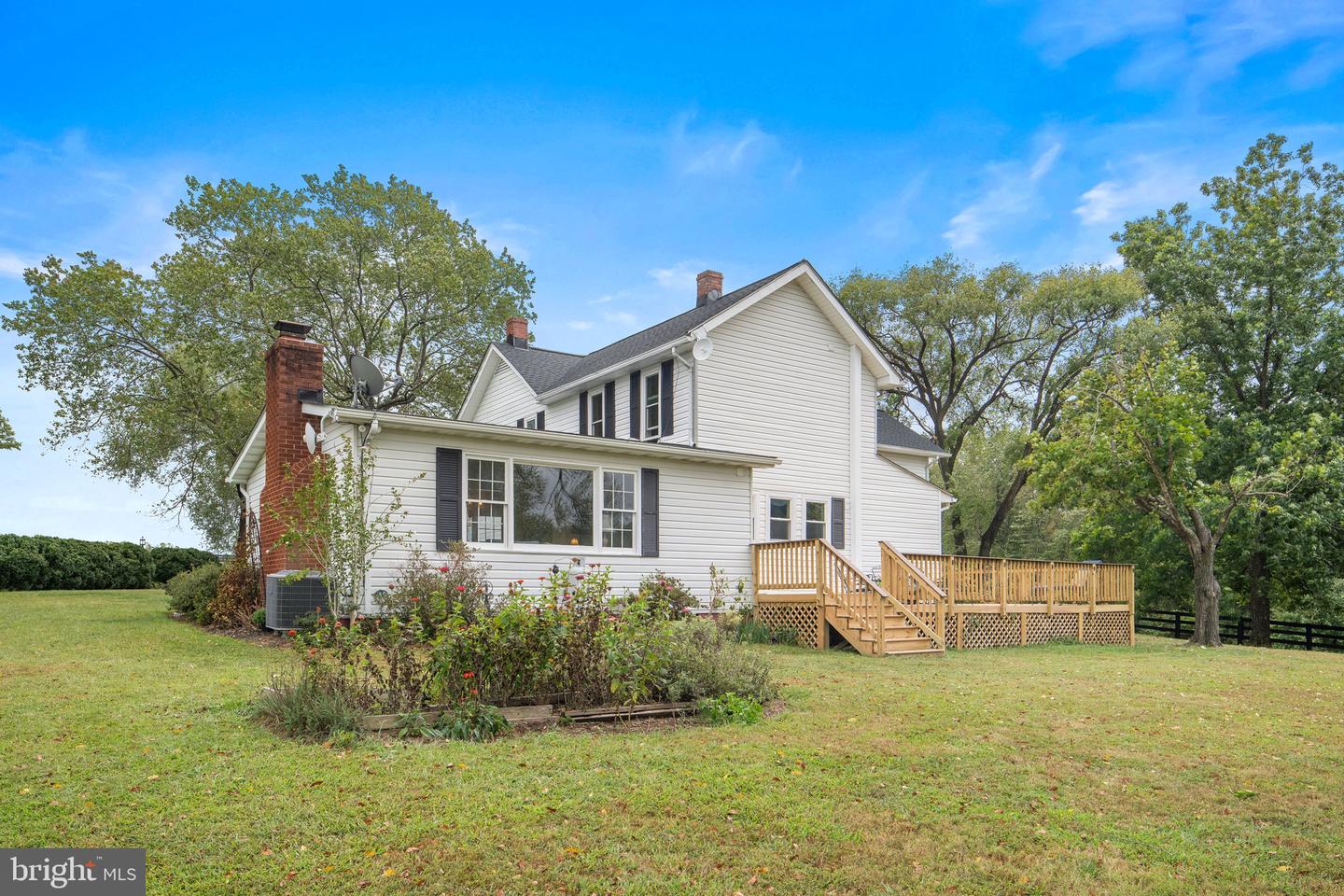 509 CASTLETON FORD RD, CASTLETON, Virginia 22716, 4 Bedrooms Bedrooms, ,4 BathroomsBathrooms,Residential,For sale,509 CASTLETON FORD RD,VARP2002252 MLS # VARP2002252