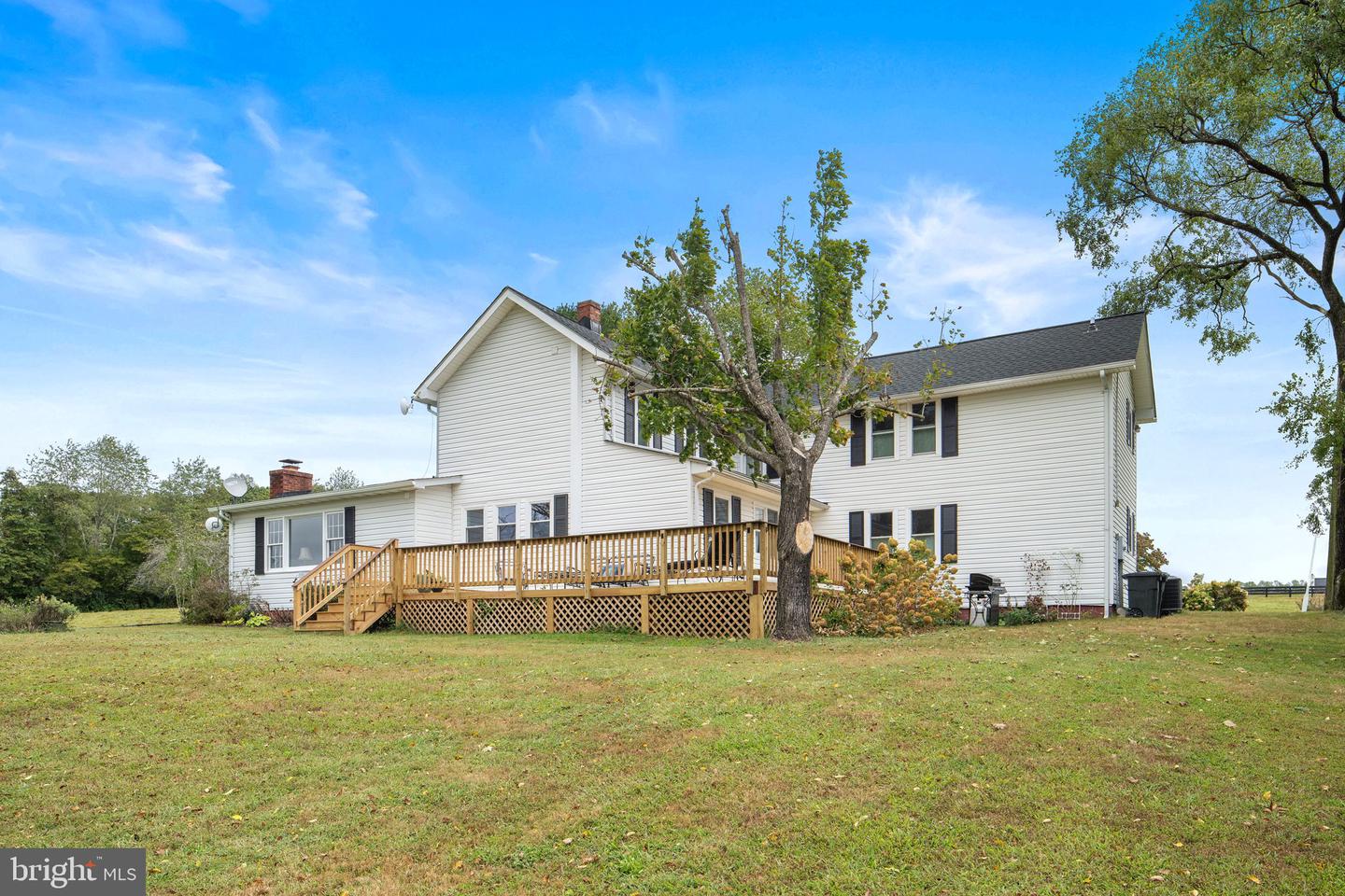 509 CASTLETON FORD RD, CASTLETON, Virginia 22716, 4 Bedrooms Bedrooms, ,4 BathroomsBathrooms,Residential,For sale,509 CASTLETON FORD RD,VARP2002252 MLS # VARP2002252