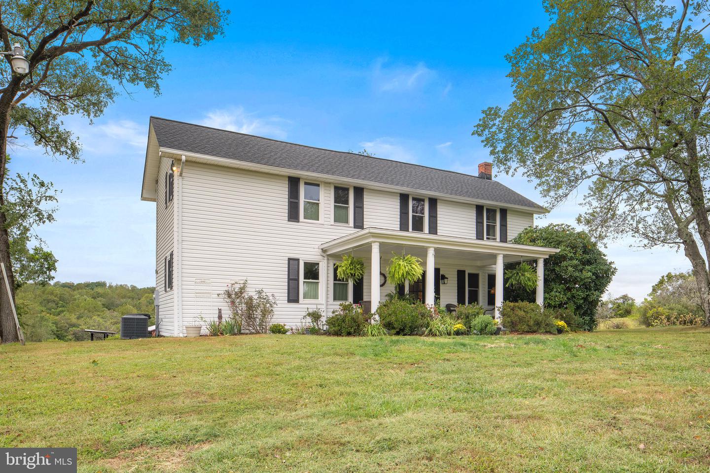 509 CASTLETON FORD RD, CASTLETON, Virginia 22716, 4 Bedrooms Bedrooms, ,4 BathroomsBathrooms,Residential,For sale,509 CASTLETON FORD RD,VARP2002252 MLS # VARP2002252