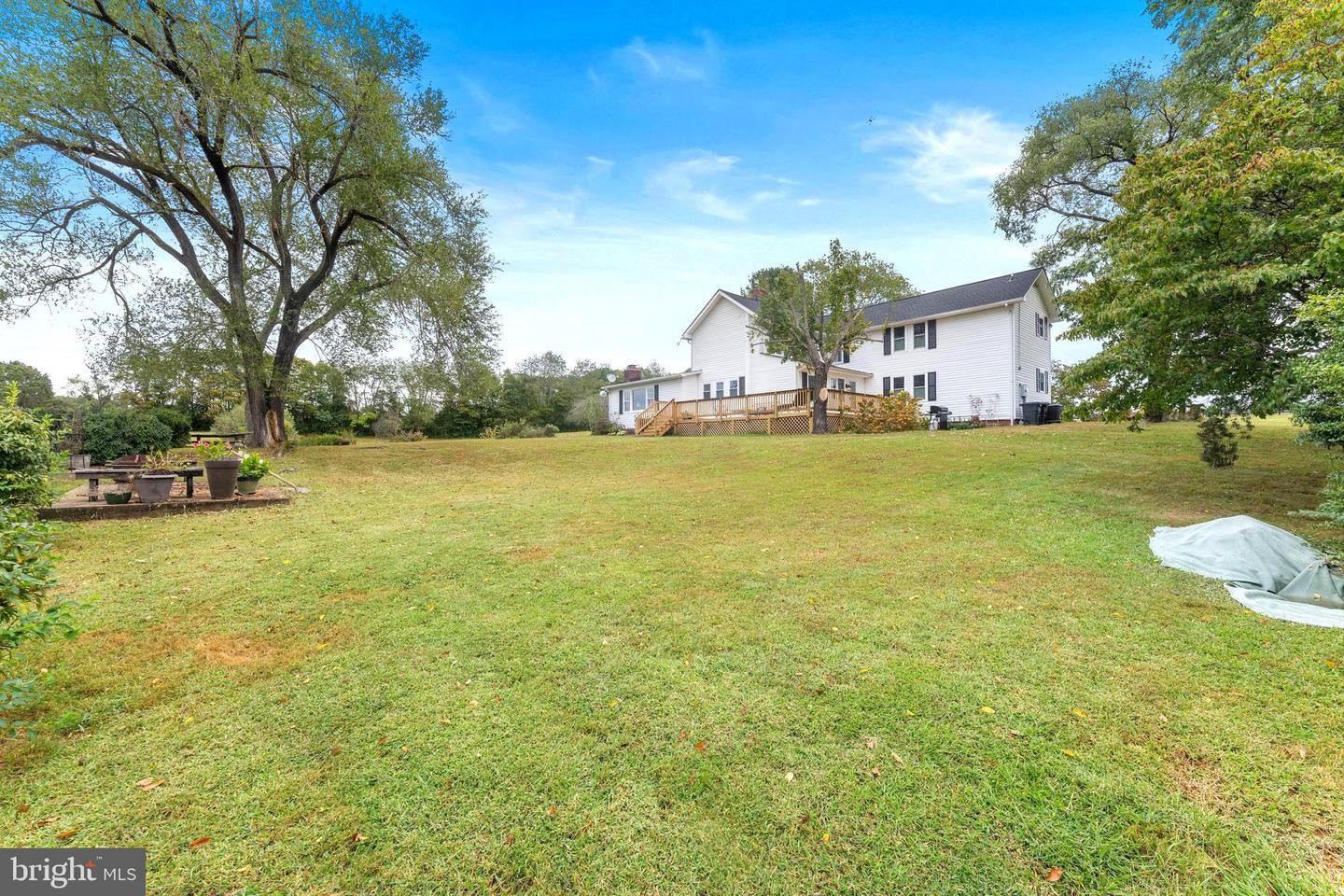 509 CASTLETON FORD RD, CASTLETON, Virginia 22716, 4 Bedrooms Bedrooms, ,4 BathroomsBathrooms,Residential,For sale,509 CASTLETON FORD RD,VARP2002252 MLS # VARP2002252