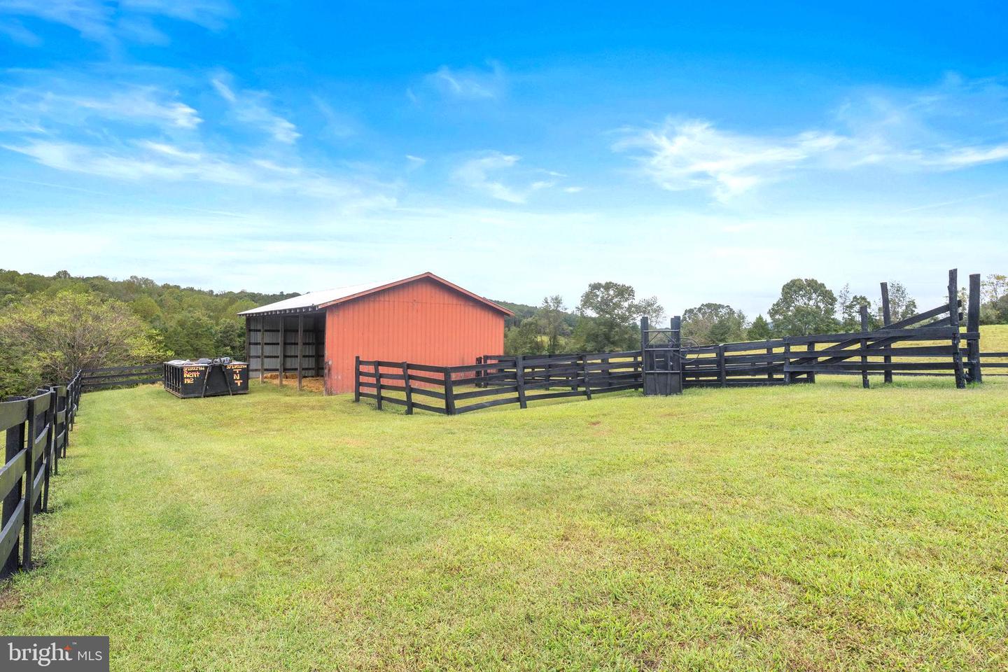 509 CASTLETON FORD RD, CASTLETON, Virginia 22716, 4 Bedrooms Bedrooms, ,4 BathroomsBathrooms,Residential,For sale,509 CASTLETON FORD RD,VARP2002252 MLS # VARP2002252