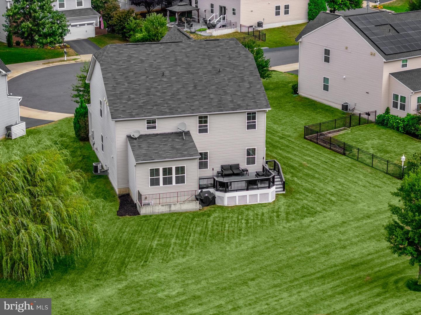 2223 PUMP HOUSE CT, WARRENTON, Virginia 20187, 4 Bedrooms Bedrooms, 10 Rooms Rooms,3 BathroomsBathrooms,Residential,For sale,2223 PUMP HOUSE CT,VAFQ2018252 MLS # VAFQ2018252