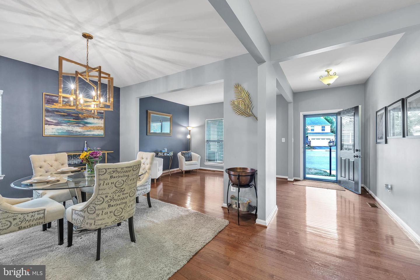 2223 PUMP HOUSE CT, WARRENTON, Virginia 20187, 4 Bedrooms Bedrooms, 10 Rooms Rooms,3 BathroomsBathrooms,Residential,For sale,2223 PUMP HOUSE CT,VAFQ2018252 MLS # VAFQ2018252