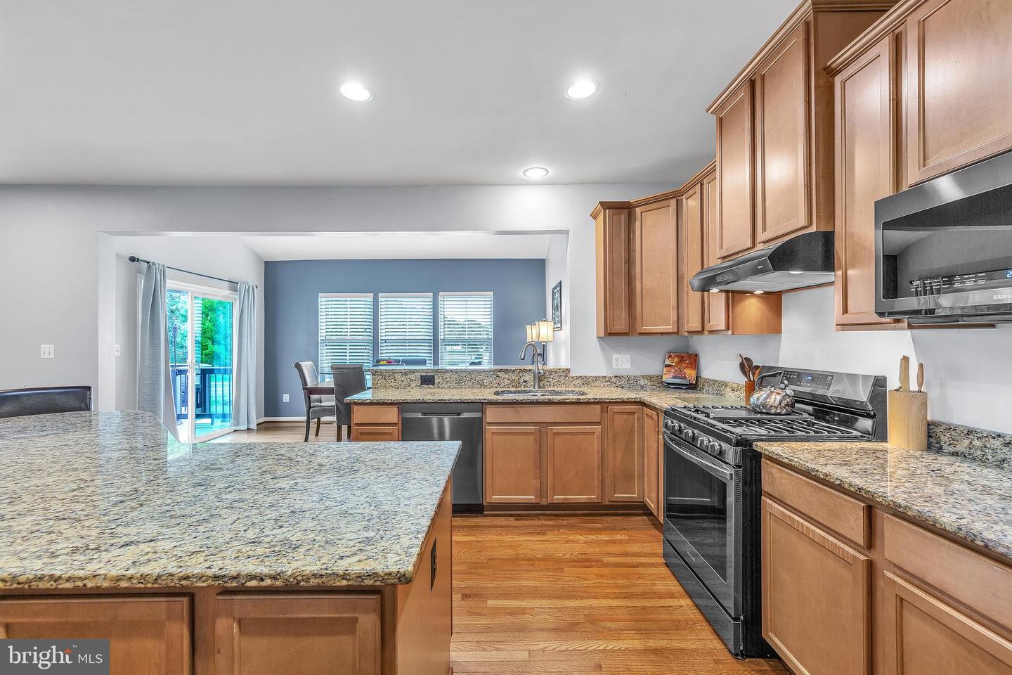 2223 PUMP HOUSE CT, WARRENTON, Virginia 20187, 4 Bedrooms Bedrooms, 10 Rooms Rooms,3 BathroomsBathrooms,Residential,For sale,2223 PUMP HOUSE CT,VAFQ2018252 MLS # VAFQ2018252