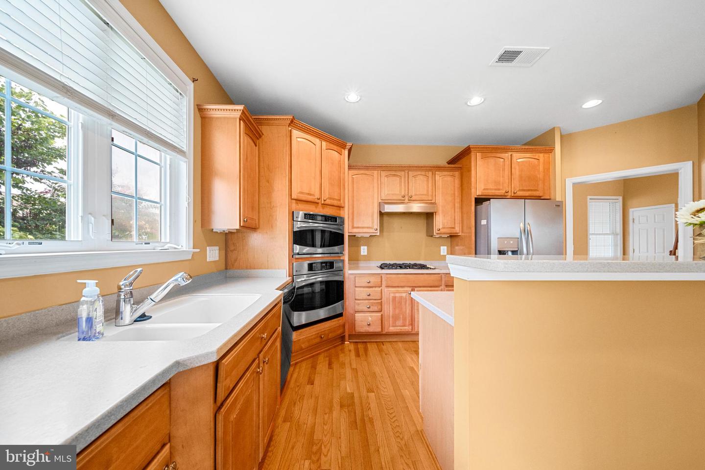 6159 FERRIER CT, GAINESVILLE, Virginia 20155, 3 Bedrooms Bedrooms, ,3 BathroomsBathrooms,Residential,For sale,6159 FERRIER CT,VAPW2103786 MLS # VAPW2103786