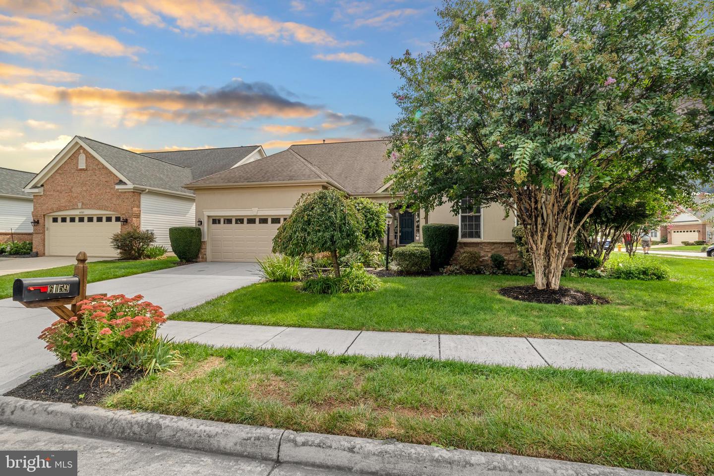 6159 FERRIER CT, GAINESVILLE, Virginia 20155, 3 Bedrooms Bedrooms, ,3 BathroomsBathrooms,Residential,For sale,6159 FERRIER CT,VAPW2103786 MLS # VAPW2103786