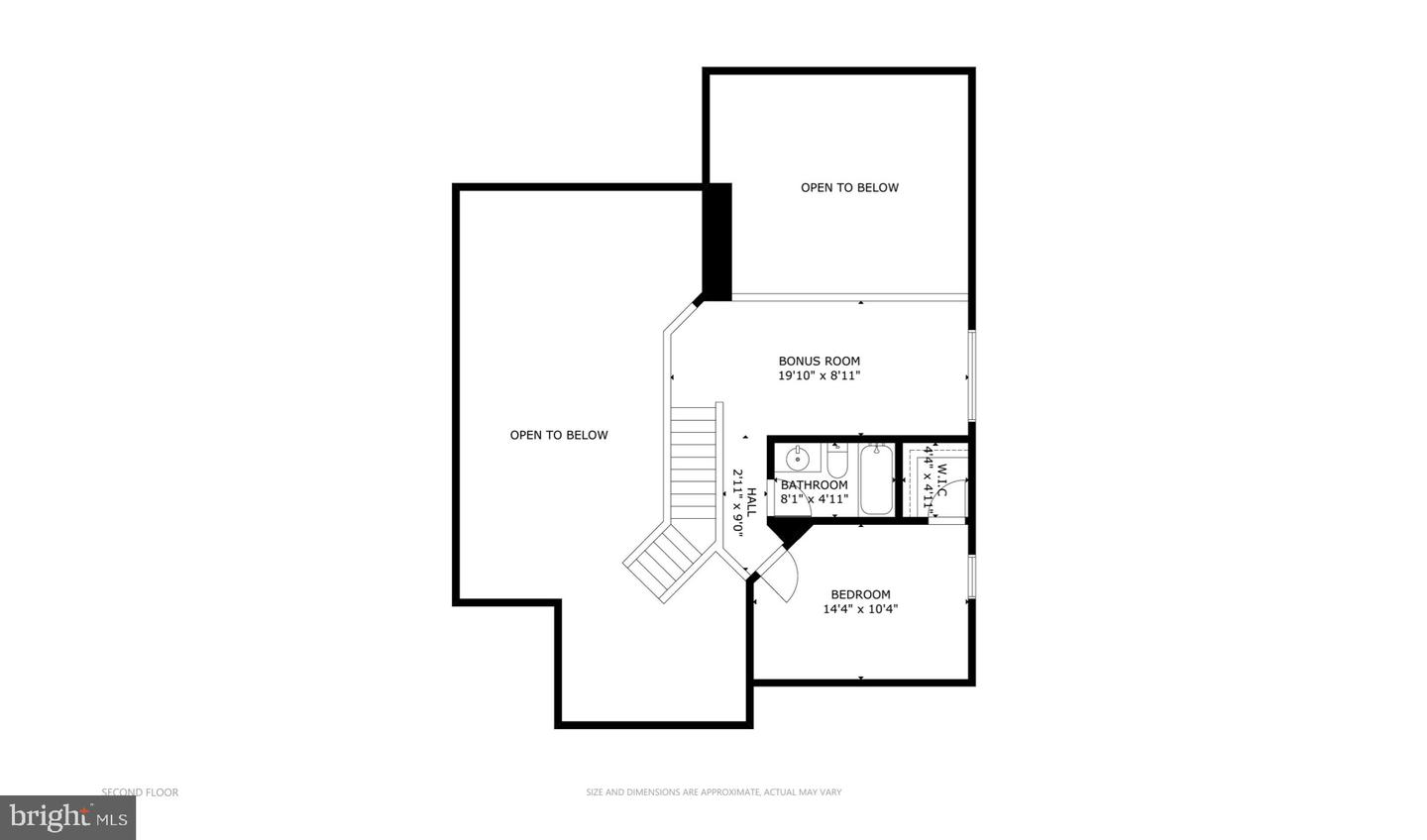 6159 FERRIER CT, GAINESVILLE, Virginia 20155, 3 Bedrooms Bedrooms, ,3 BathroomsBathrooms,Residential,For sale,6159 FERRIER CT,VAPW2103786 MLS # VAPW2103786