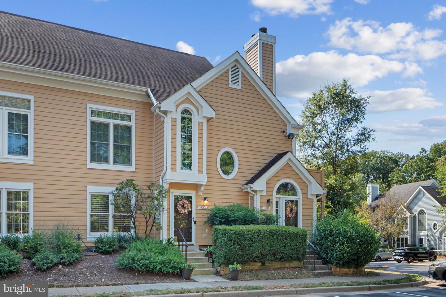 1532 CHURCH HILL PL, RESTON, Virginia 20194, 2 Bedrooms Bedrooms, ,2 BathroomsBathrooms,Residential,For sale,1532 CHURCH HILL PL,VAFX2266866 MLS # VAFX2266866
