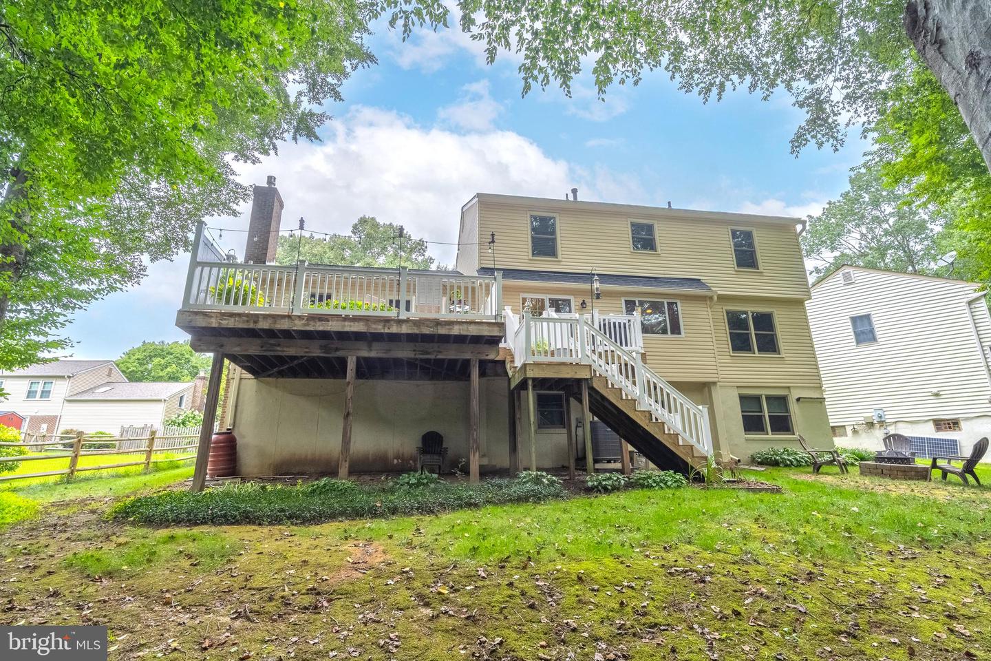10707 PAYNES CHURCH DR, FAIRFAX, Virginia 22032, 5 Bedrooms Bedrooms, ,3 BathroomsBathrooms,Residential,For sale,10707 PAYNES CHURCH DR,VAFX2266924 MLS # VAFX2266924