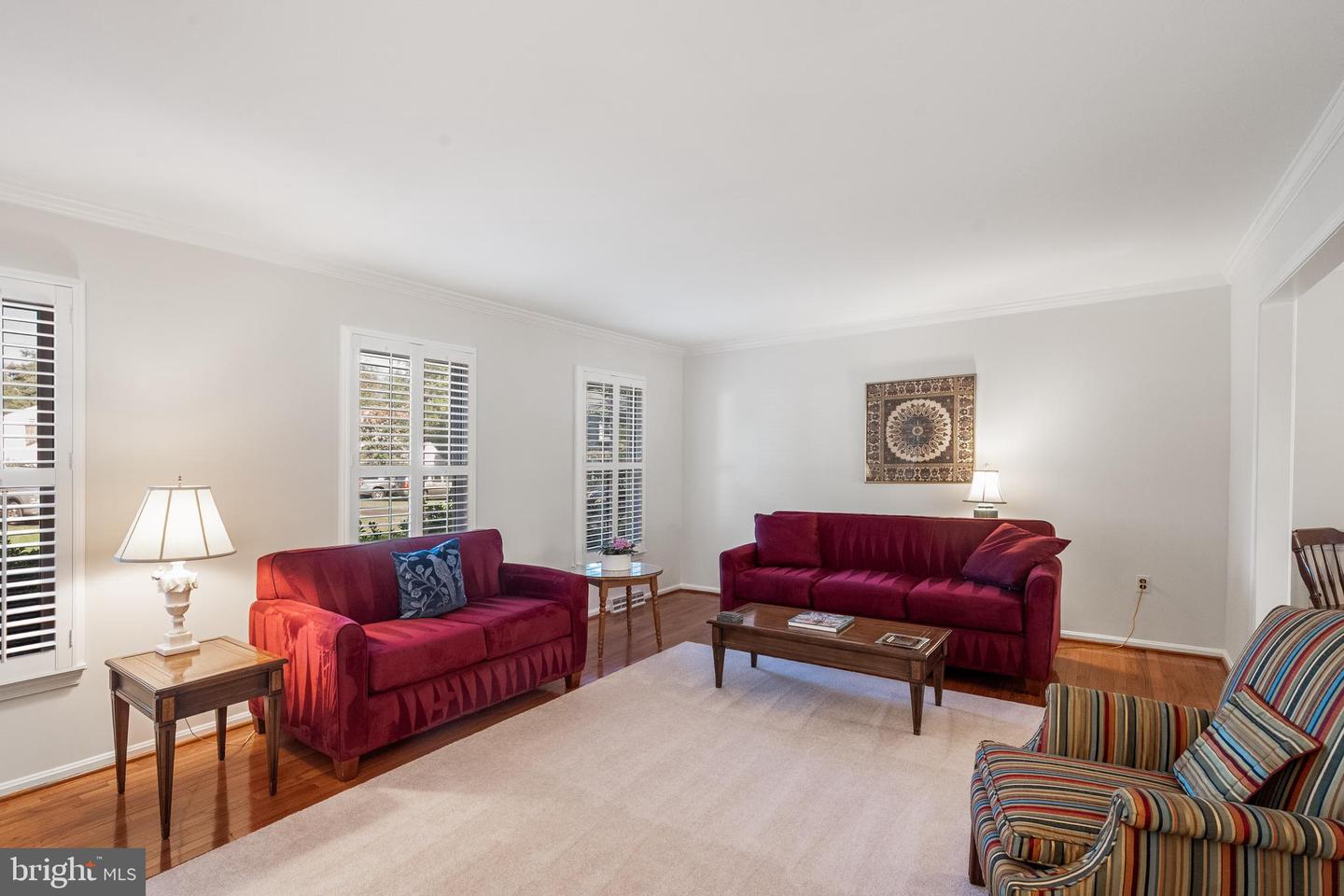 10707 PAYNES CHURCH DR, FAIRFAX, Virginia 22032, 5 Bedrooms Bedrooms, ,3 BathroomsBathrooms,Residential,For sale,10707 PAYNES CHURCH DR,VAFX2266924 MLS # VAFX2266924