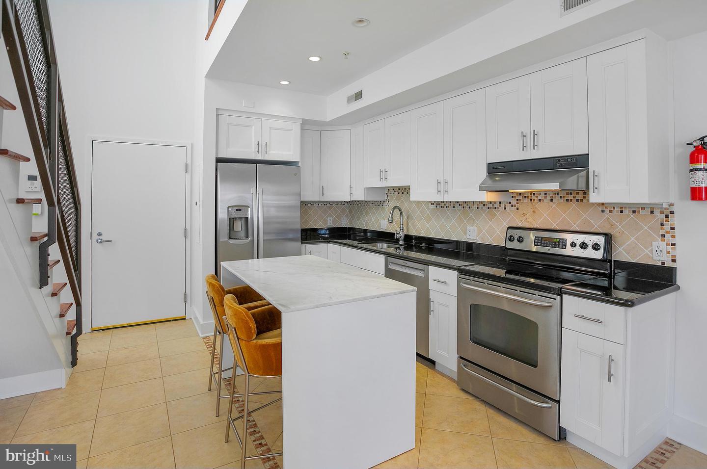 1461 HARVARD ST NW #5, WASHINGTON, District Of Columbia 20009, 1 Bedroom Bedrooms, ,1 BathroomBathrooms,Residential,For sale,1461 HARVARD ST NW #5,DCDC2221920 MLS # DCDC2221920