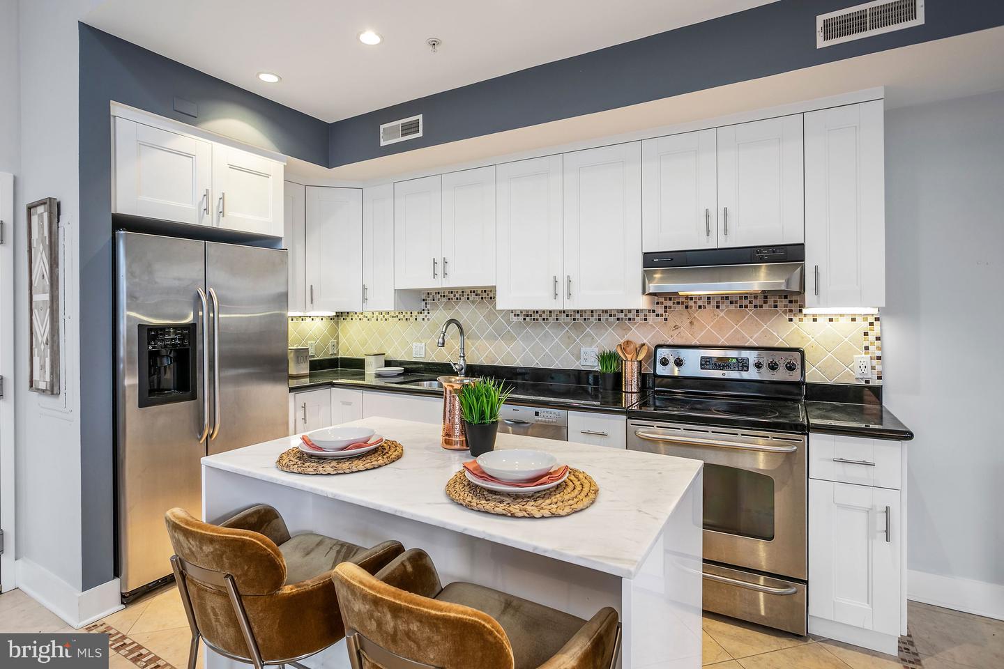 1461 HARVARD ST NW #5, WASHINGTON, District Of Columbia 20009, 1 Bedroom Bedrooms, ,1 BathroomBathrooms,Residential,For sale,1461 HARVARD ST NW #5,DCDC2221920 MLS # DCDC2221920