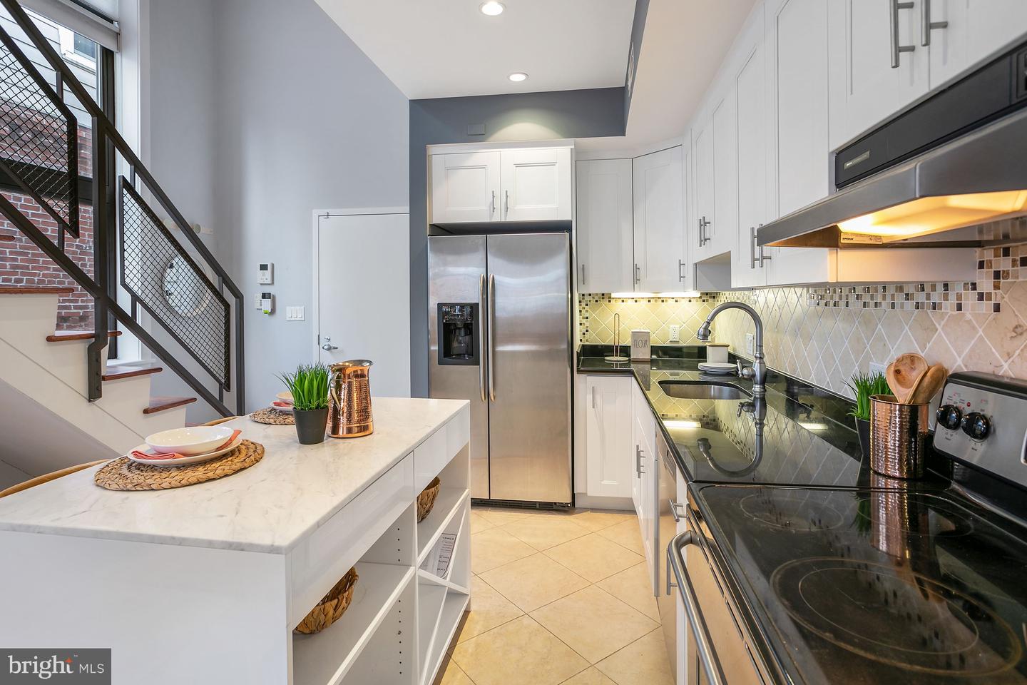 1461 HARVARD ST NW #5, WASHINGTON, District Of Columbia 20009, 1 Bedroom Bedrooms, ,1 BathroomBathrooms,Residential,For sale,1461 HARVARD ST NW #5,DCDC2221920 MLS # DCDC2221920