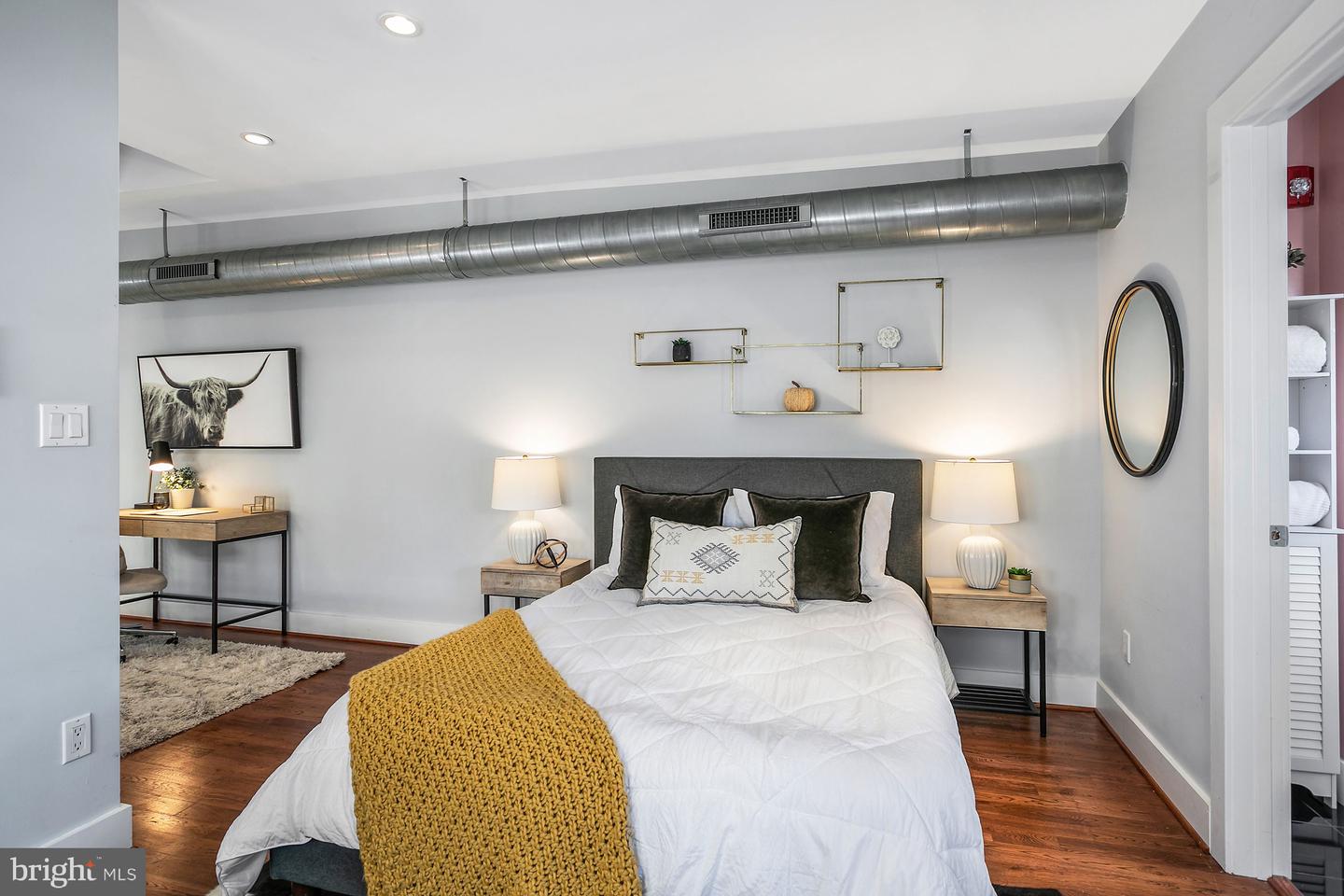 1461 HARVARD ST NW #5, WASHINGTON, District Of Columbia 20009, 1 Bedroom Bedrooms, ,1 BathroomBathrooms,Residential,For sale,1461 HARVARD ST NW #5,DCDC2221920 MLS # DCDC2221920