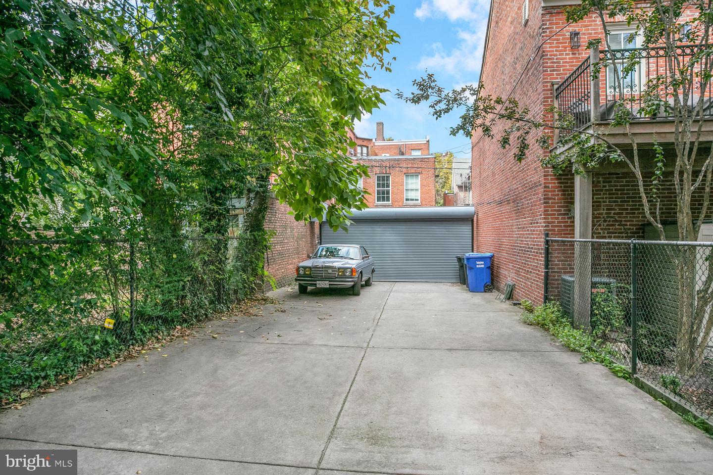 1461 HARVARD ST NW #5, WASHINGTON, District Of Columbia 20009, 1 Bedroom Bedrooms, ,1 BathroomBathrooms,Residential,For sale,1461 HARVARD ST NW #5,DCDC2221920 MLS # DCDC2221920